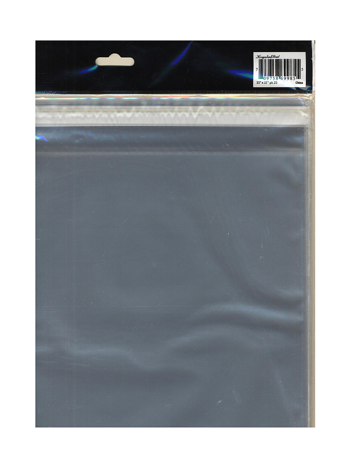 Art Bags 11 in. x 17 in. each
