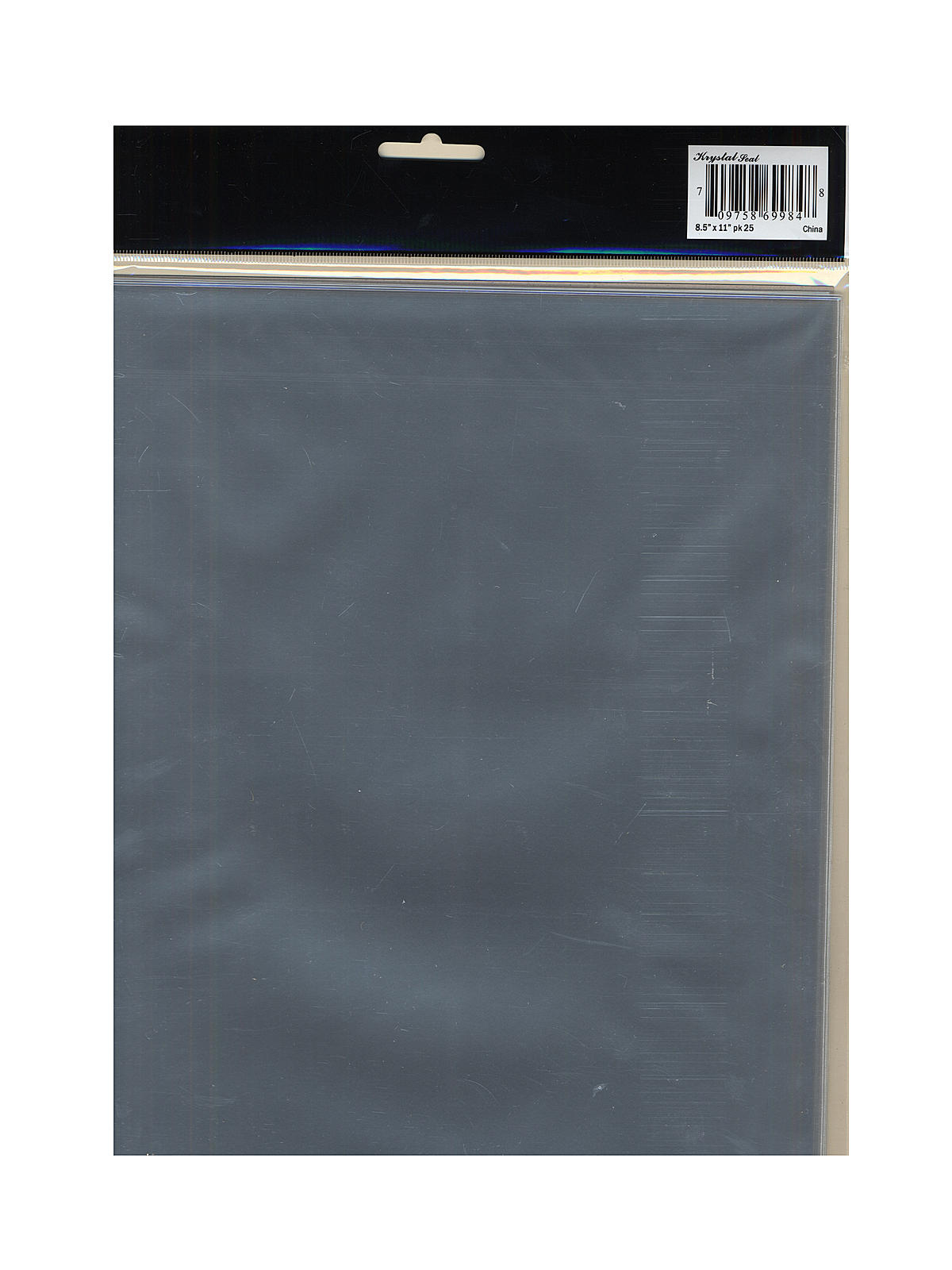 Art Bags 8 1 2 in. x 11 in. pack of 25