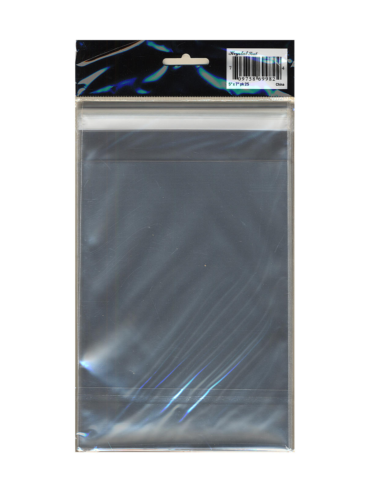 Art Bags 5 in. x 7 in. pack of 25