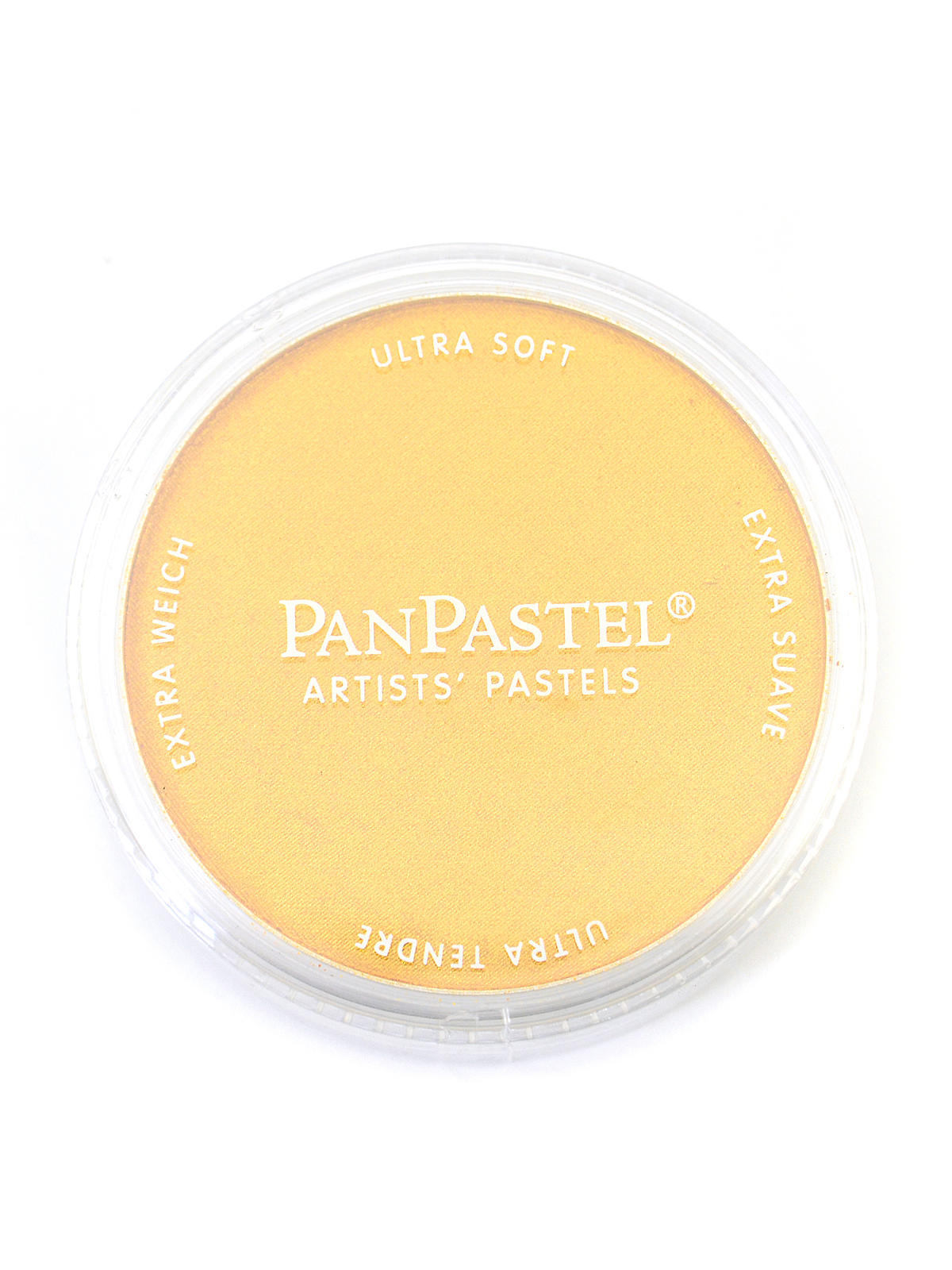 Artists' Pastels rich gold 911.5 9 ml