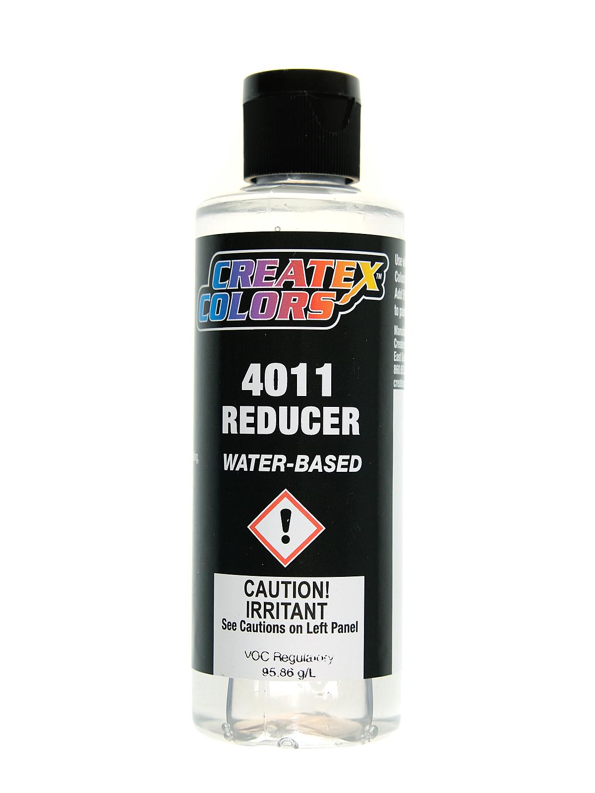 4011 Reducer 4 oz. bottle