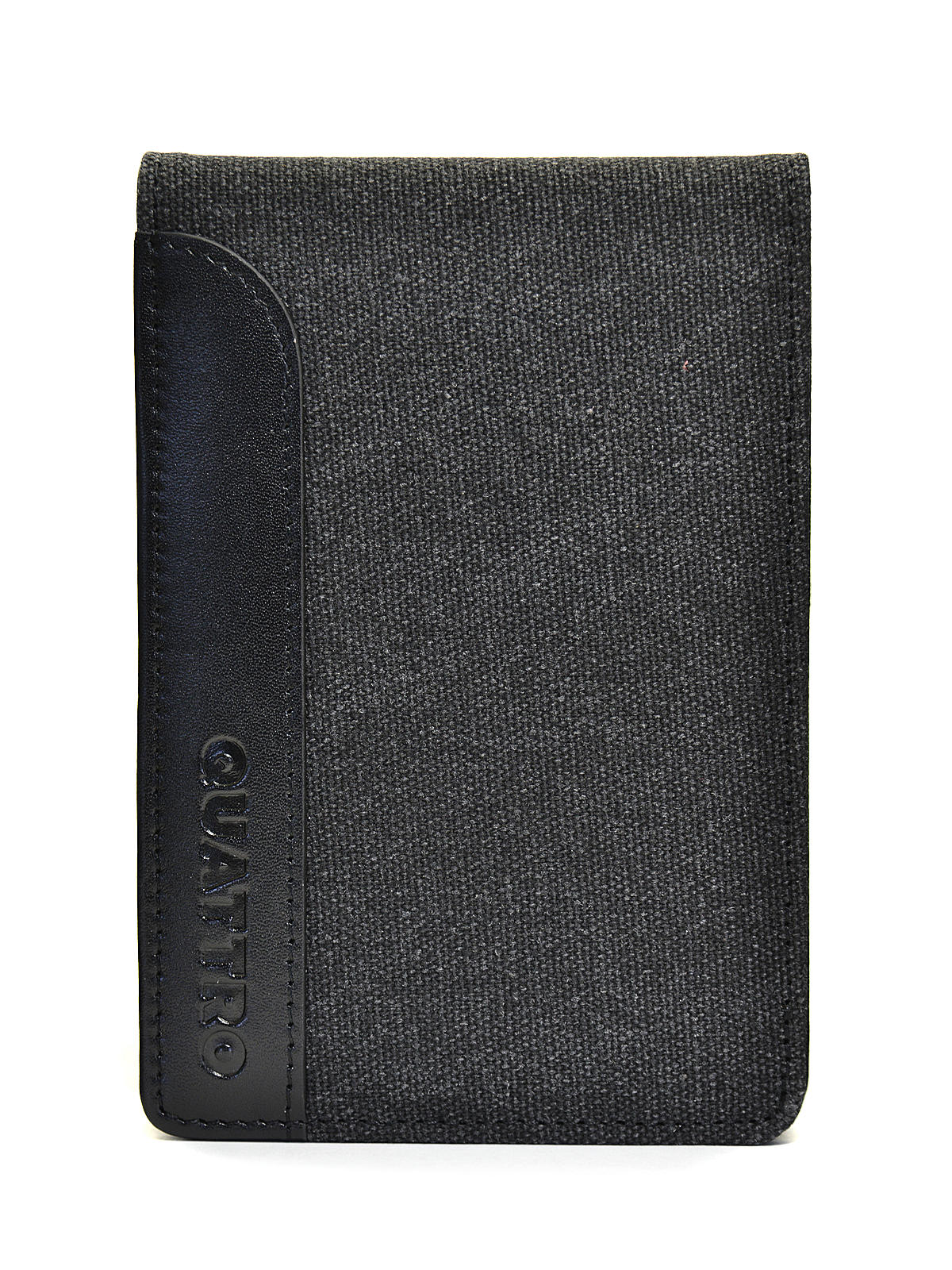 Canvas Pad Holders Black