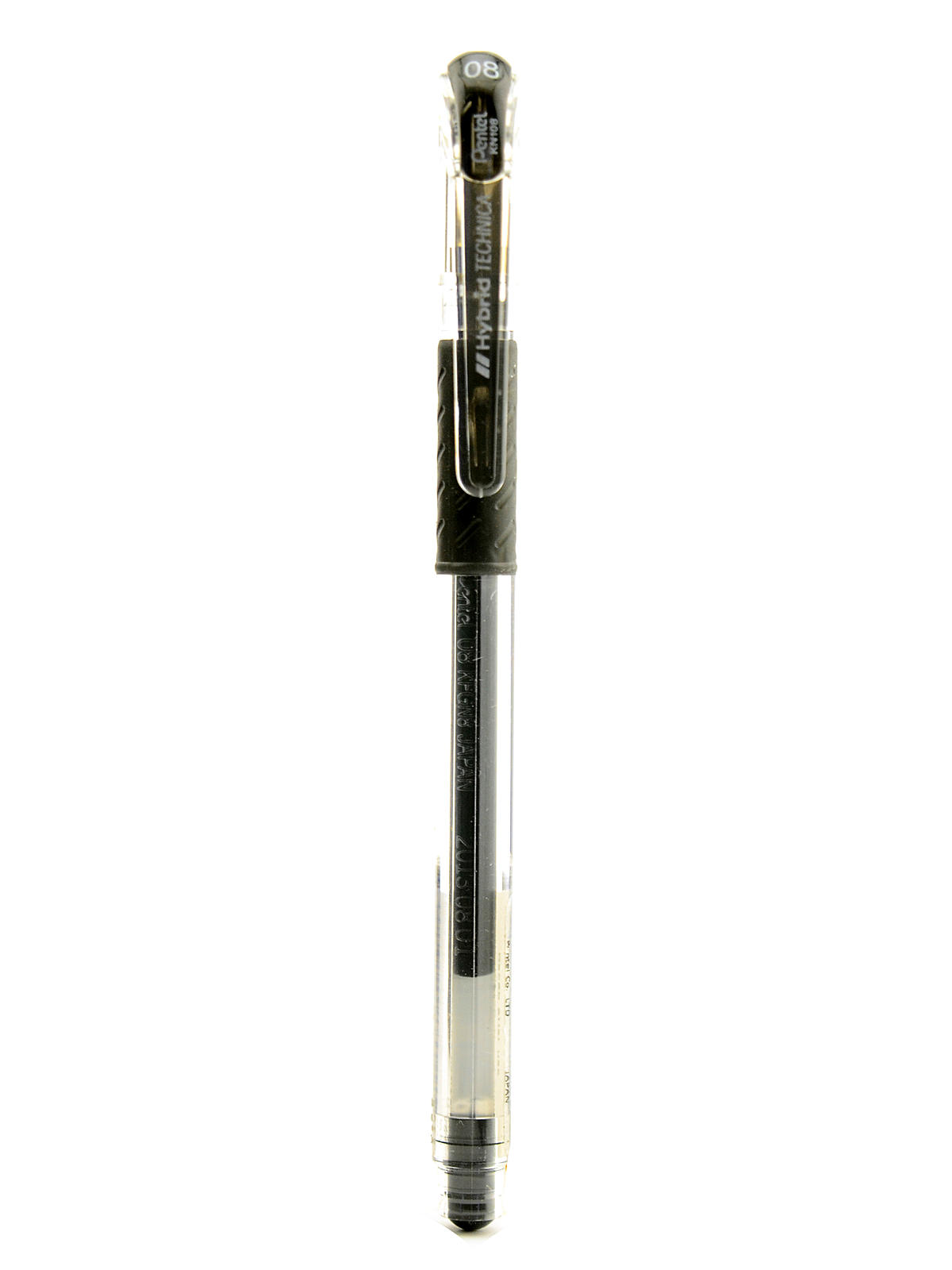Hybrid Technica Gel Pen 0.8 mm each