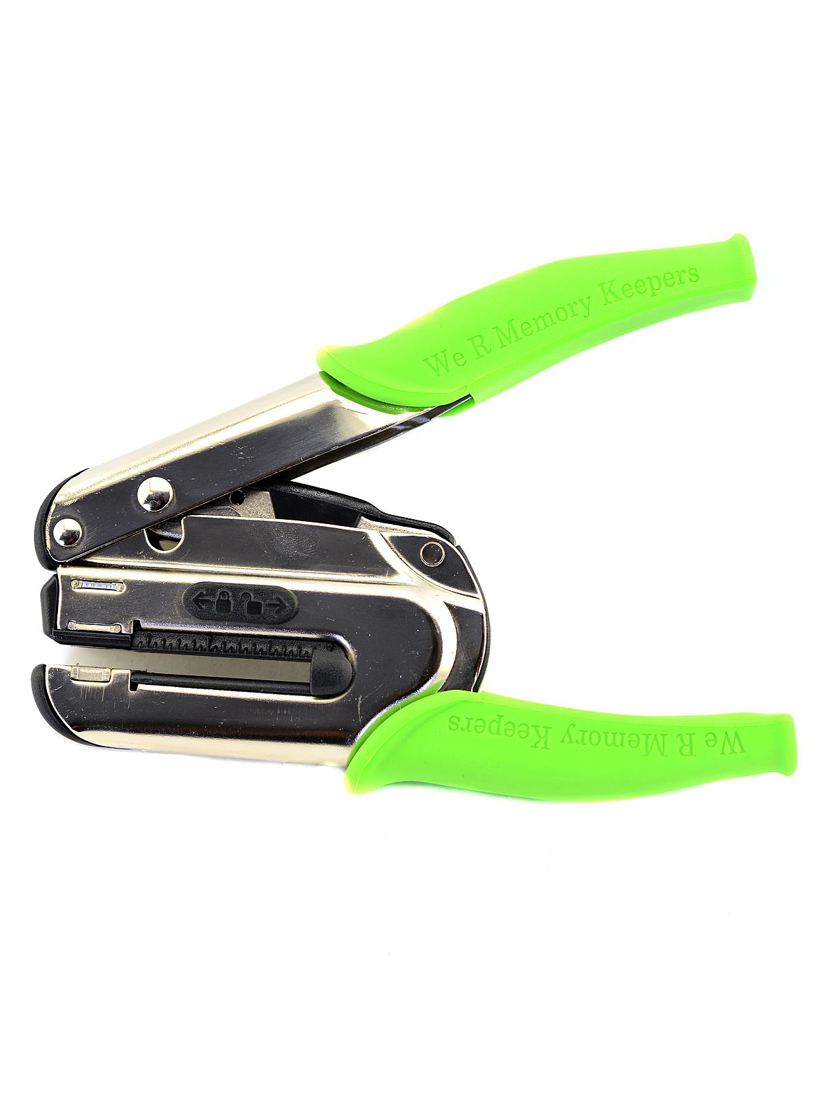 Crop-A-Dile Power Punch 1 4 in.