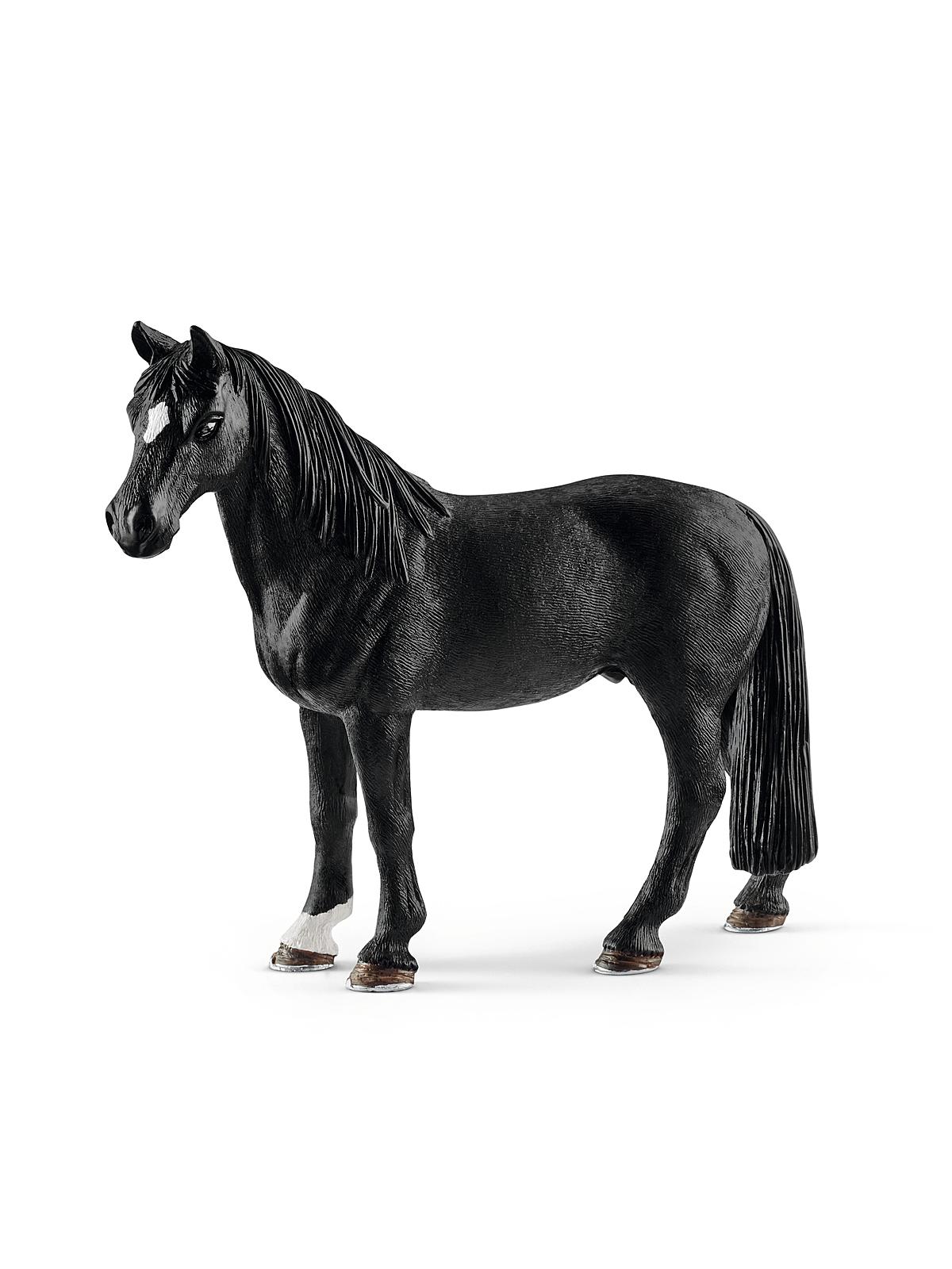 Farm World Animals Tennessee Walker Gelding