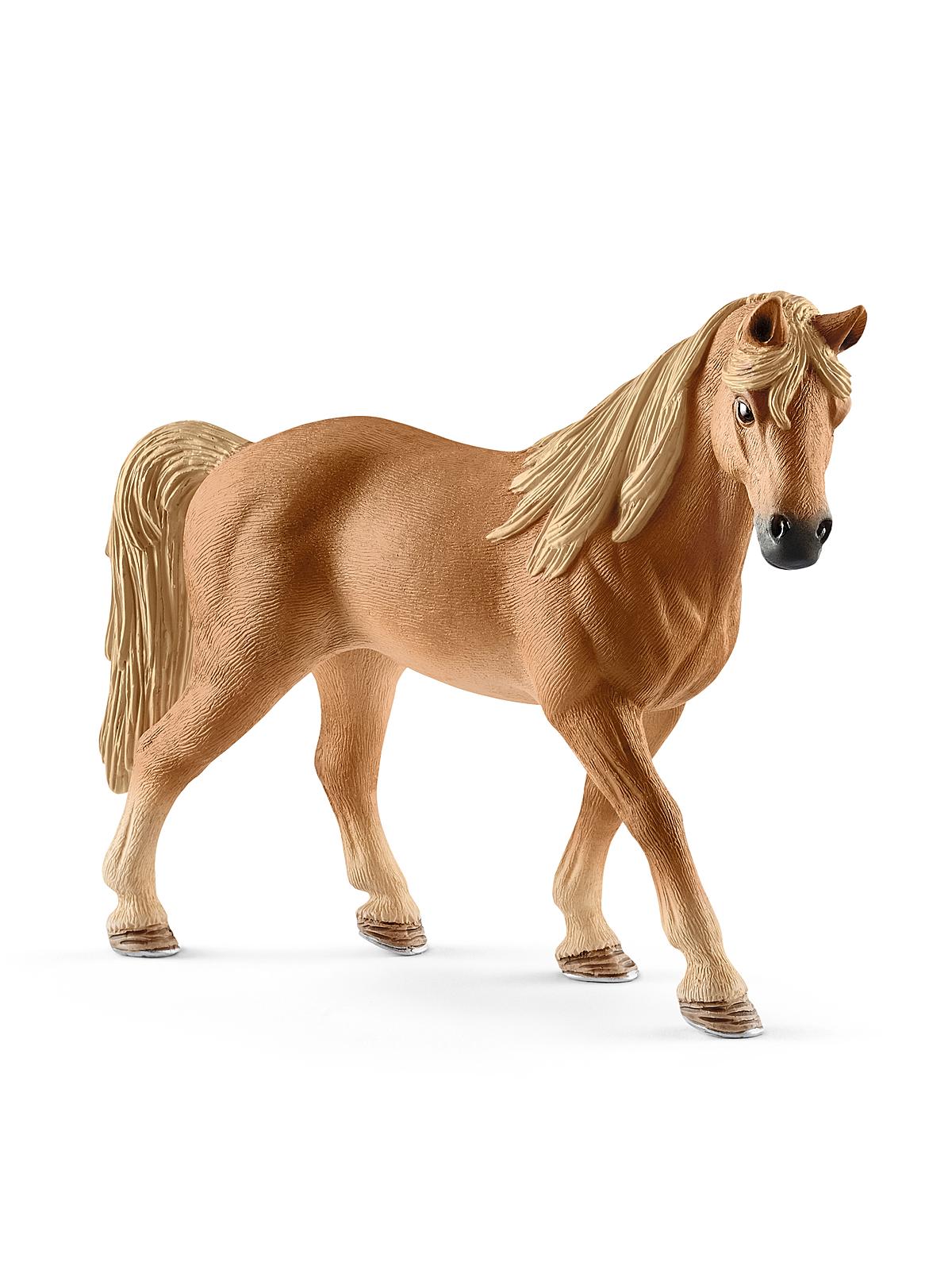 Farm World Animals Tennessee Walker Mare