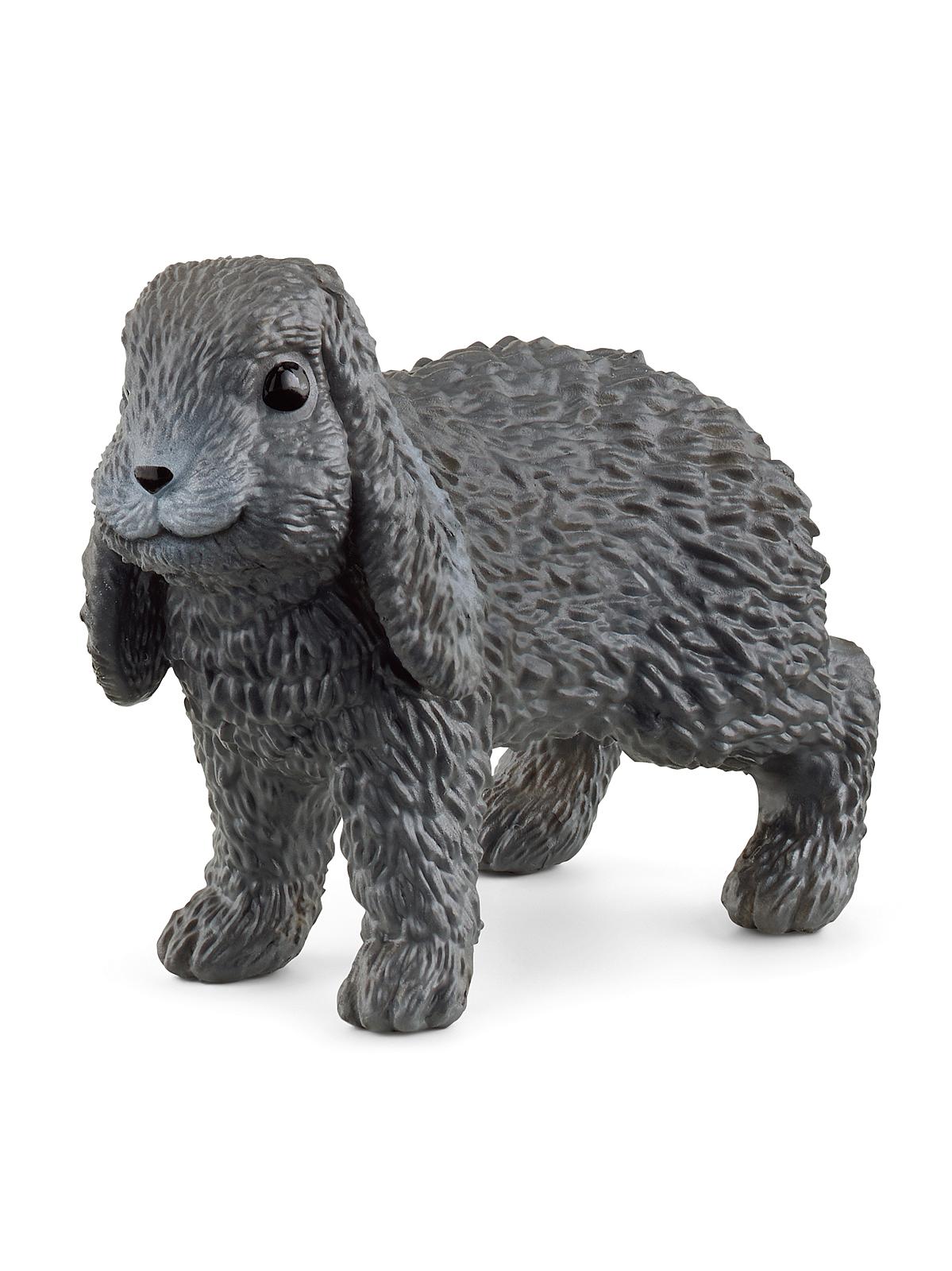 Farm World Animals Lop-Eared Rabbit