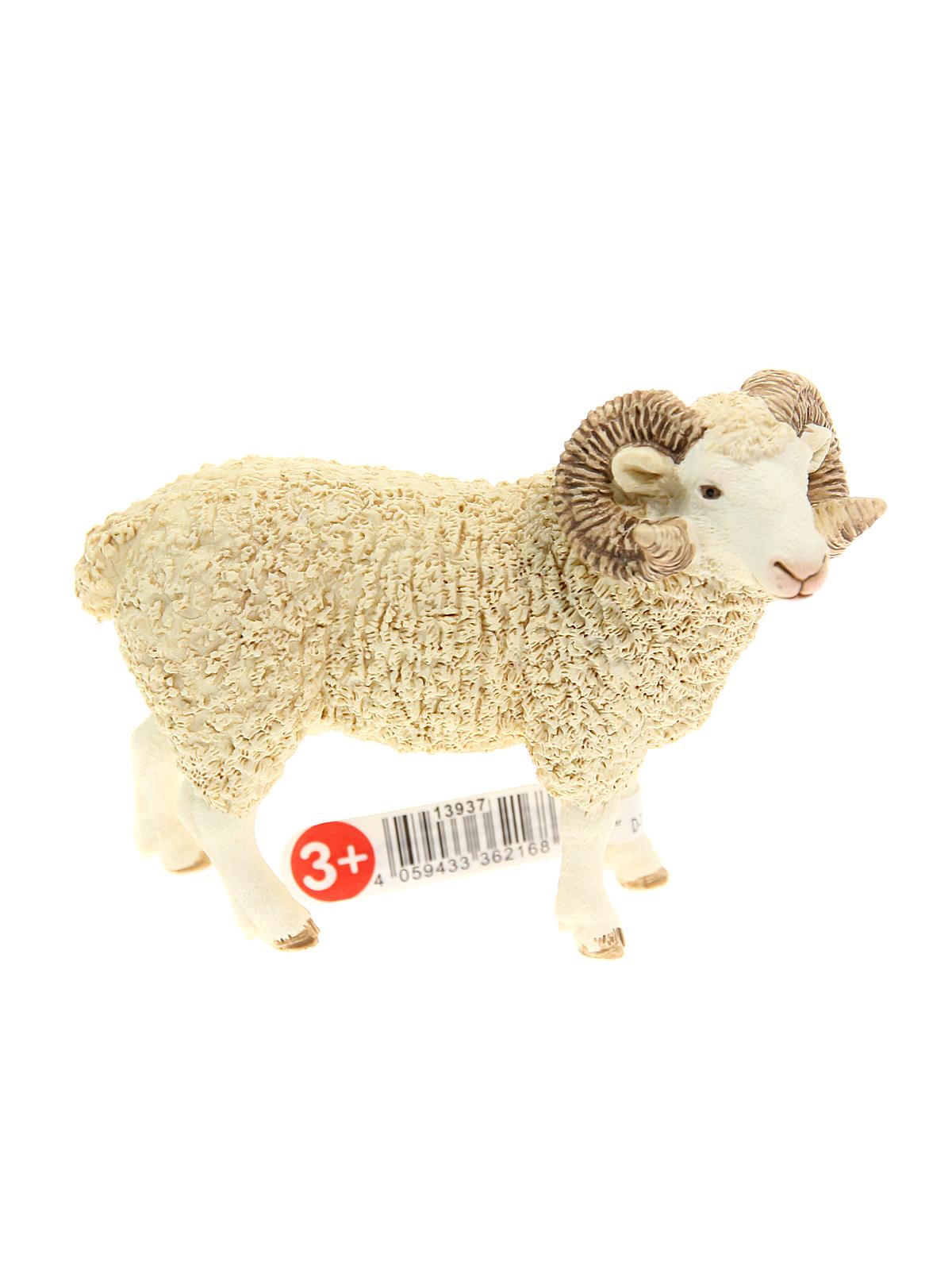 Farm World Animals Ram
