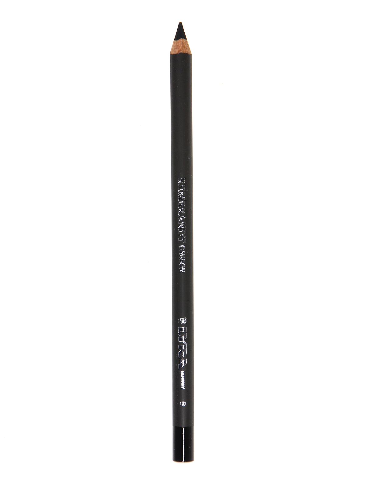 Rembrandt Monochrome Sketching Pencils oil carbon B