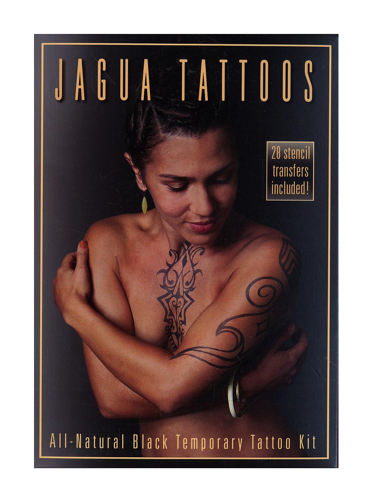 Jagua Tattoo Kit Each