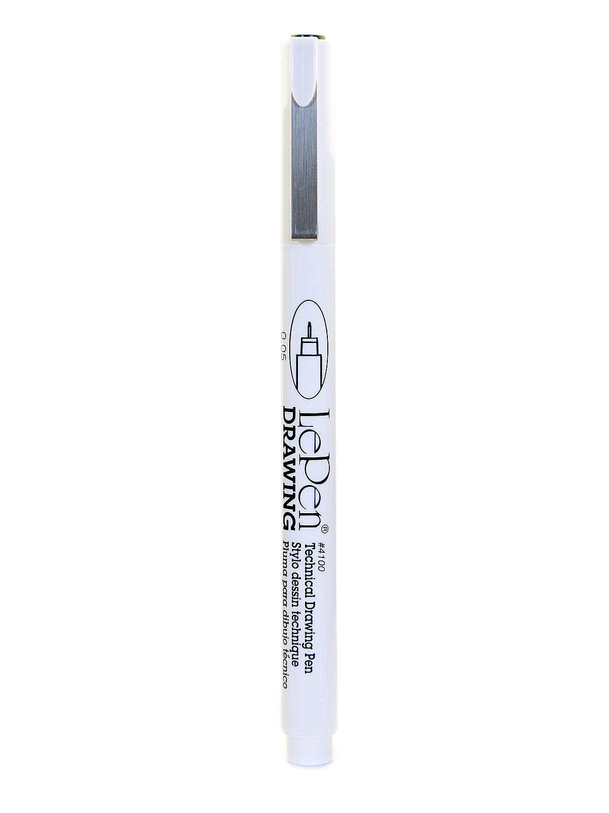 Le Pen Drawing Technical Pens 0.05 mm each
