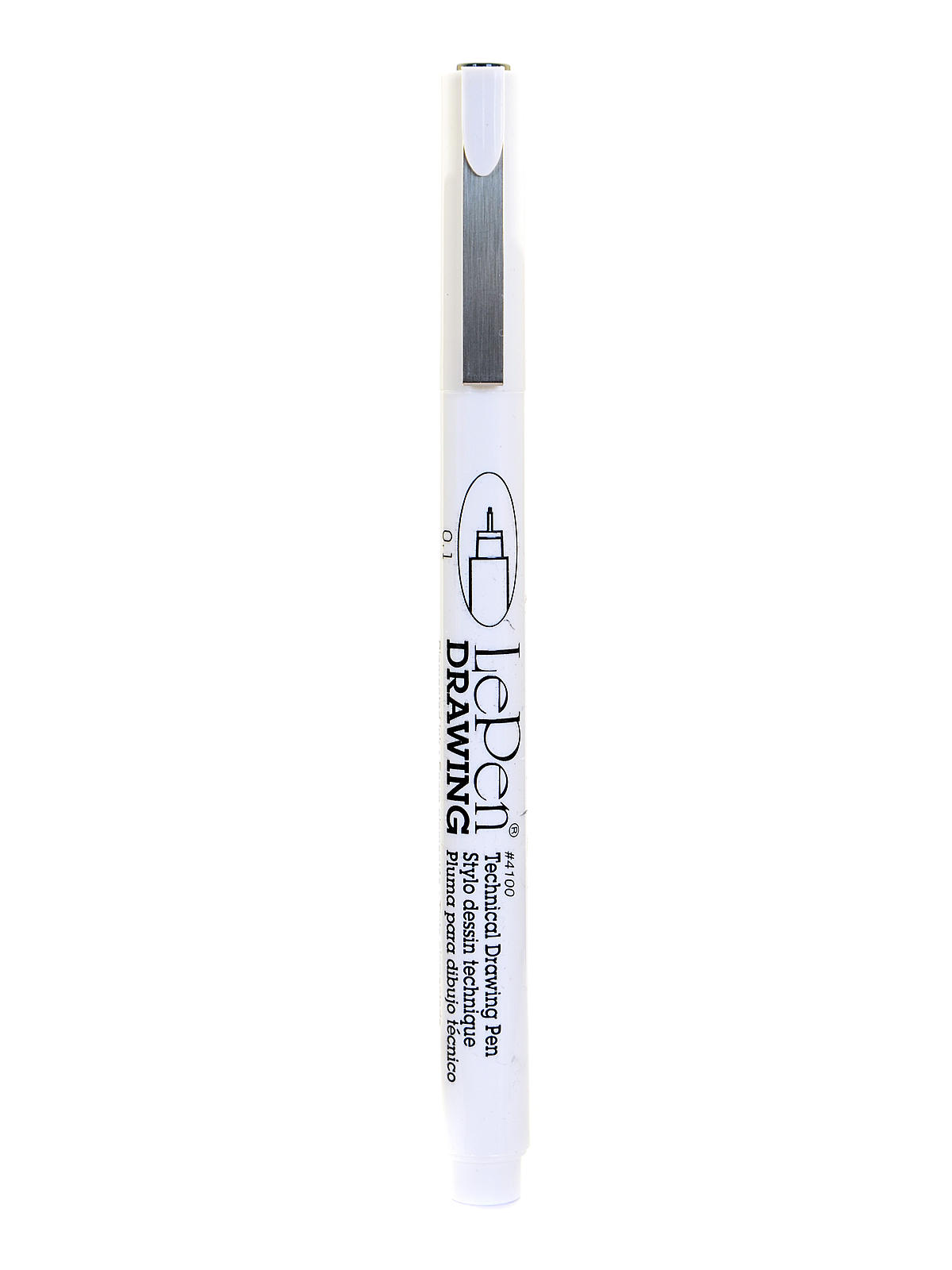 Le Pen Drawing Technical Pens 0.1 mm each
