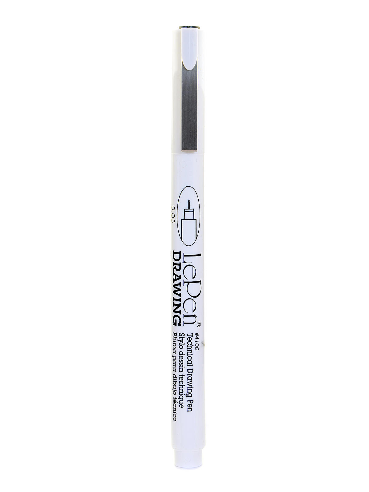 Le Pen Drawing Technical Pens 0.03 mm each