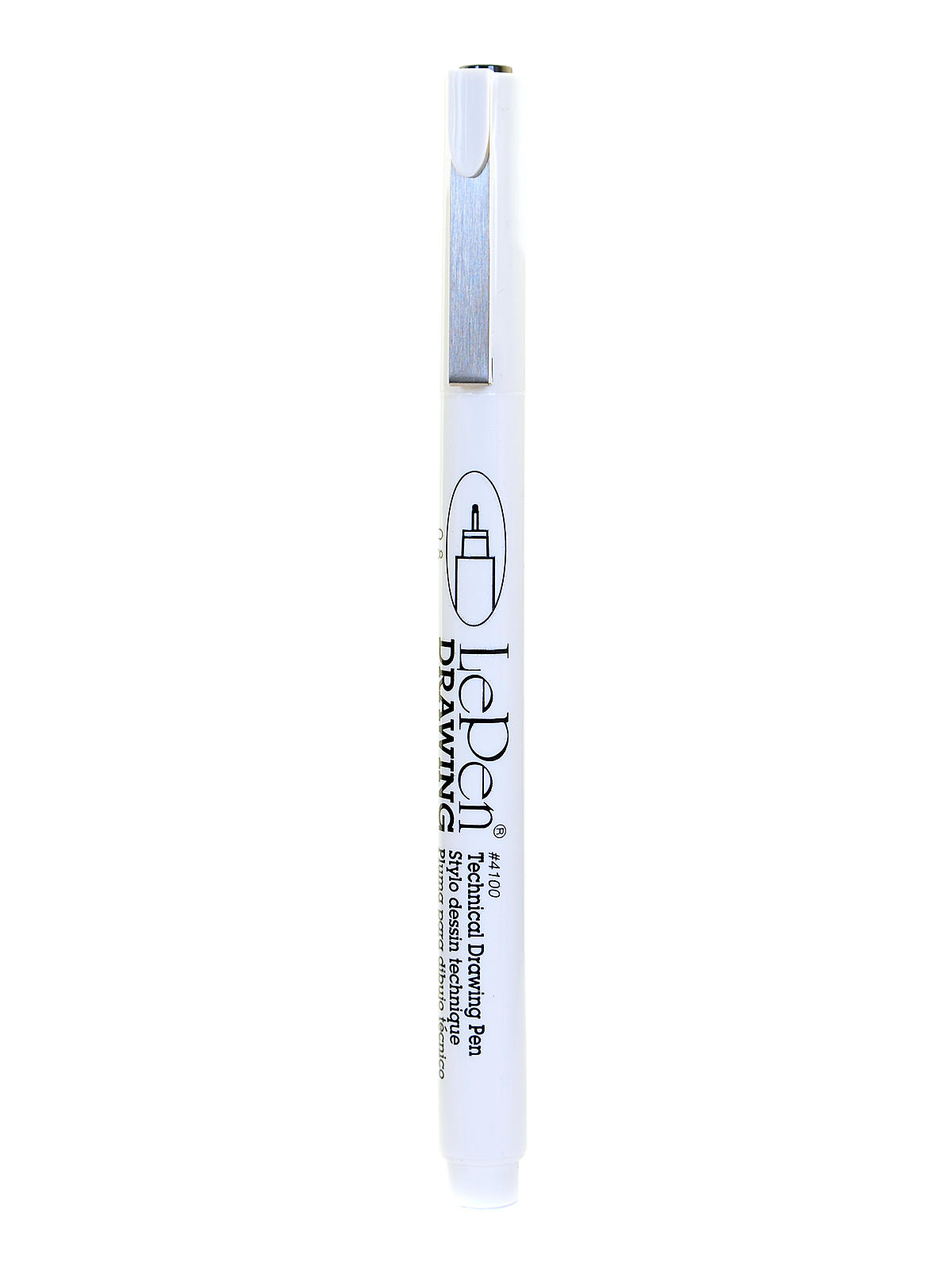 Le Pen Drawing Technical Pens 0.8 mm each
