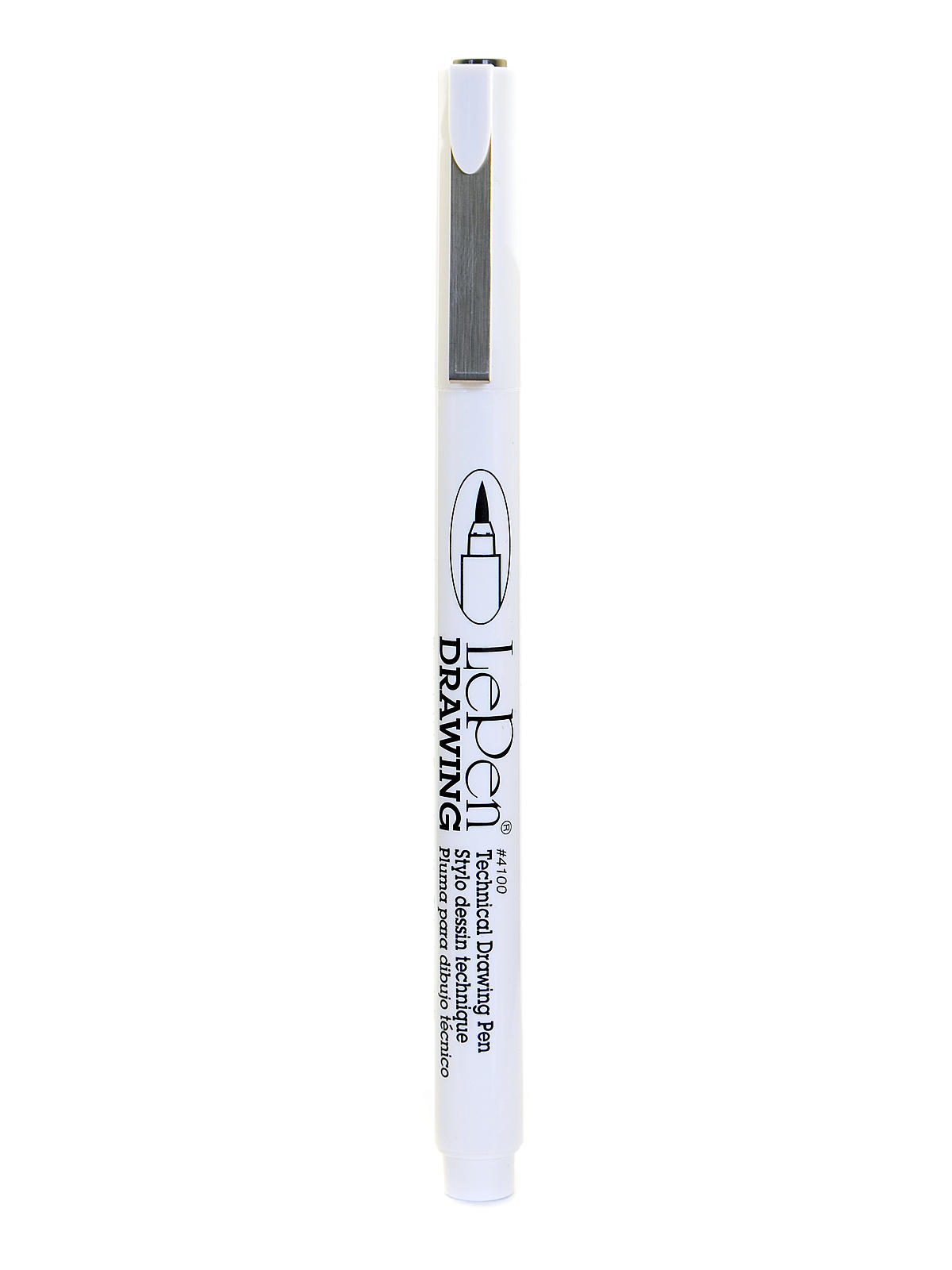 Le Pen Drawing Technical Pens brush each