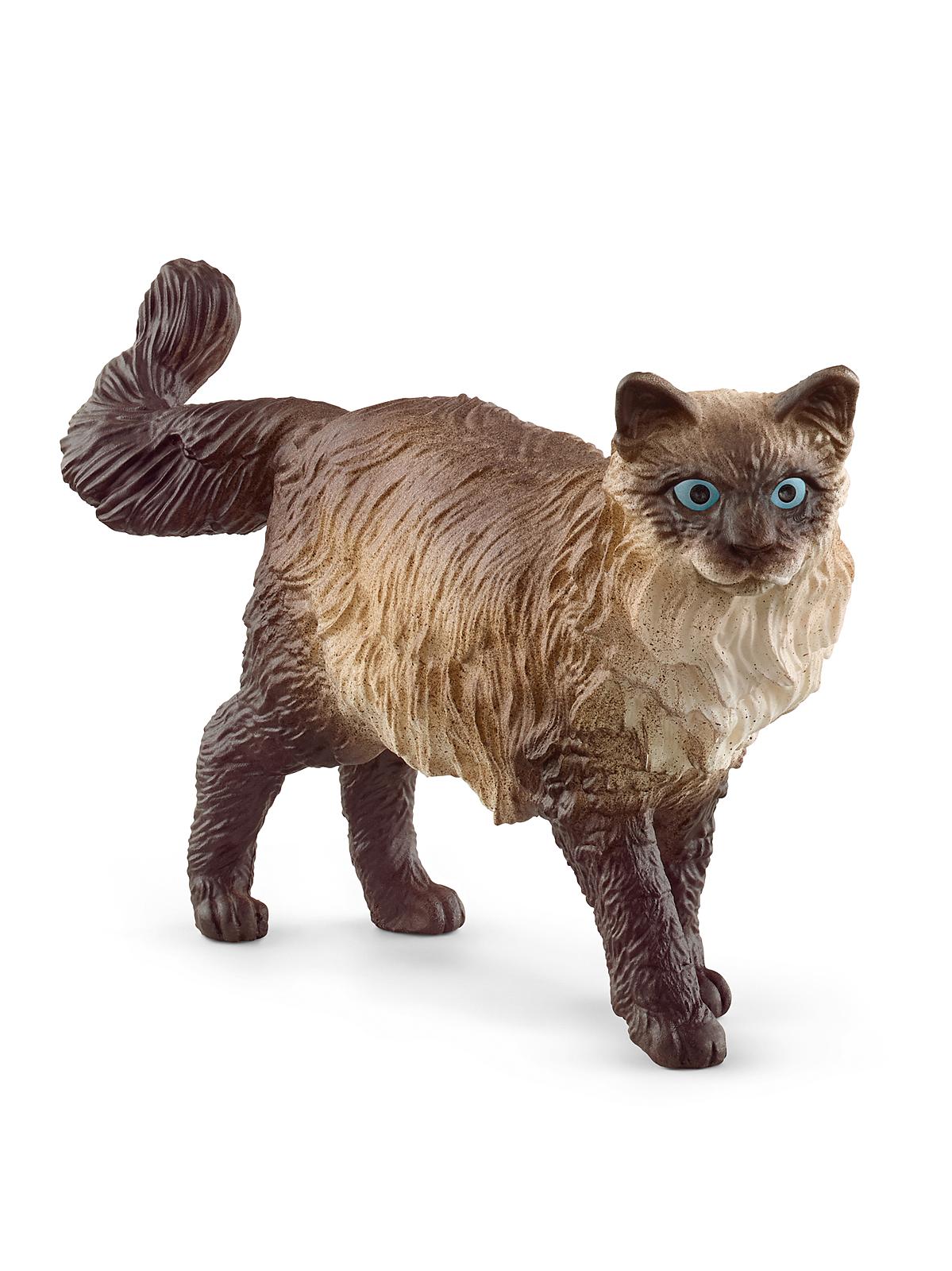 Farm World Animals Ragdoll Cat