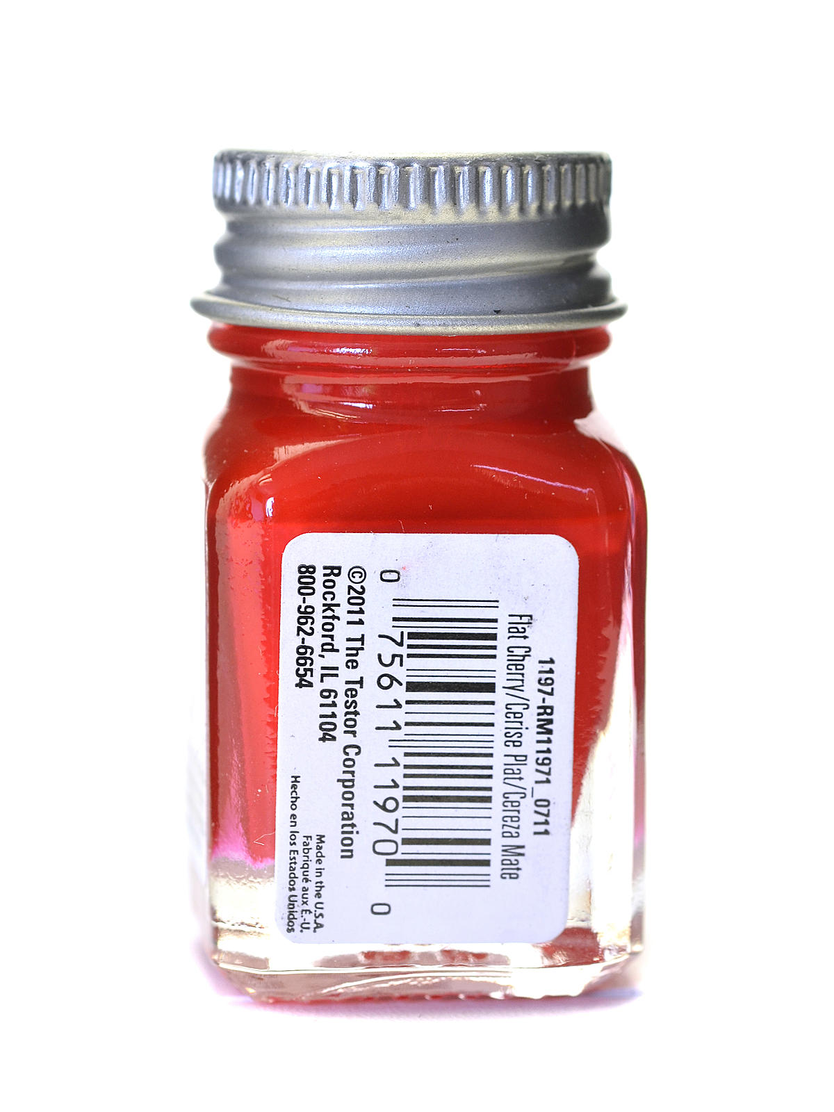 Hobby Enamels cherry