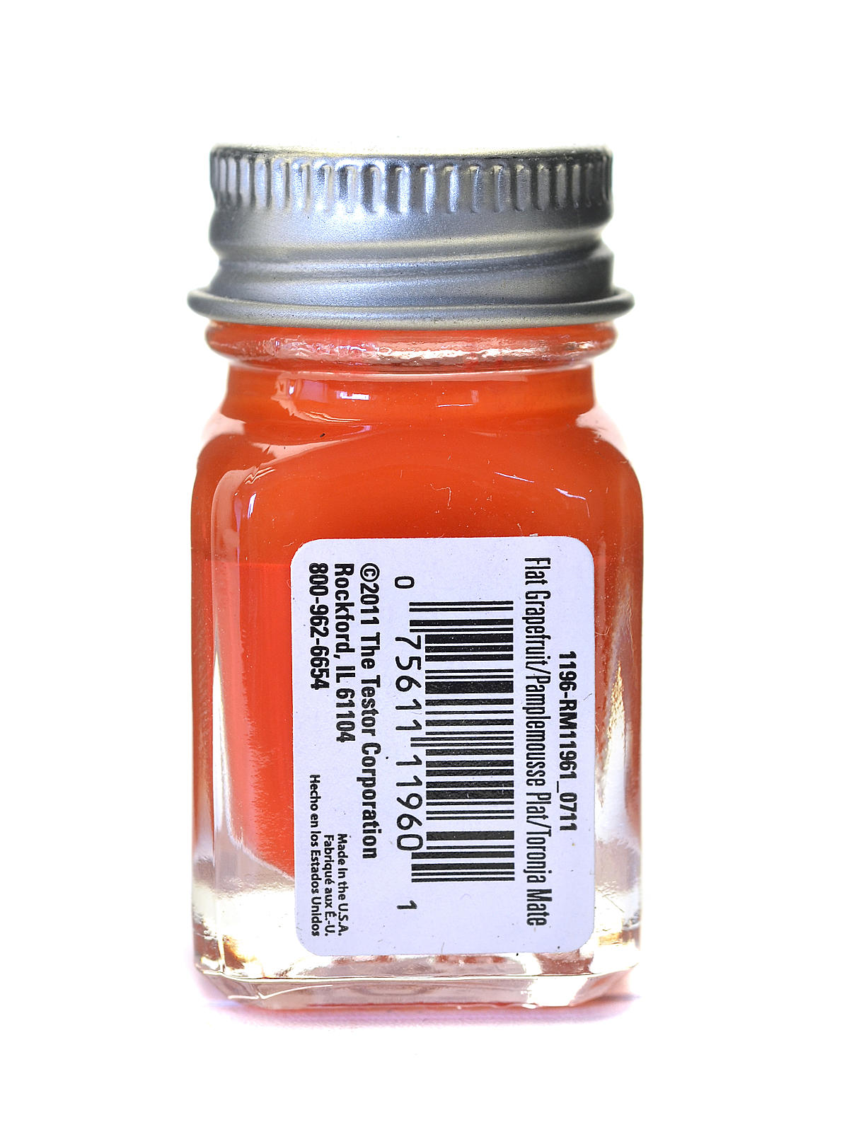Hobby Enamels grapefruit