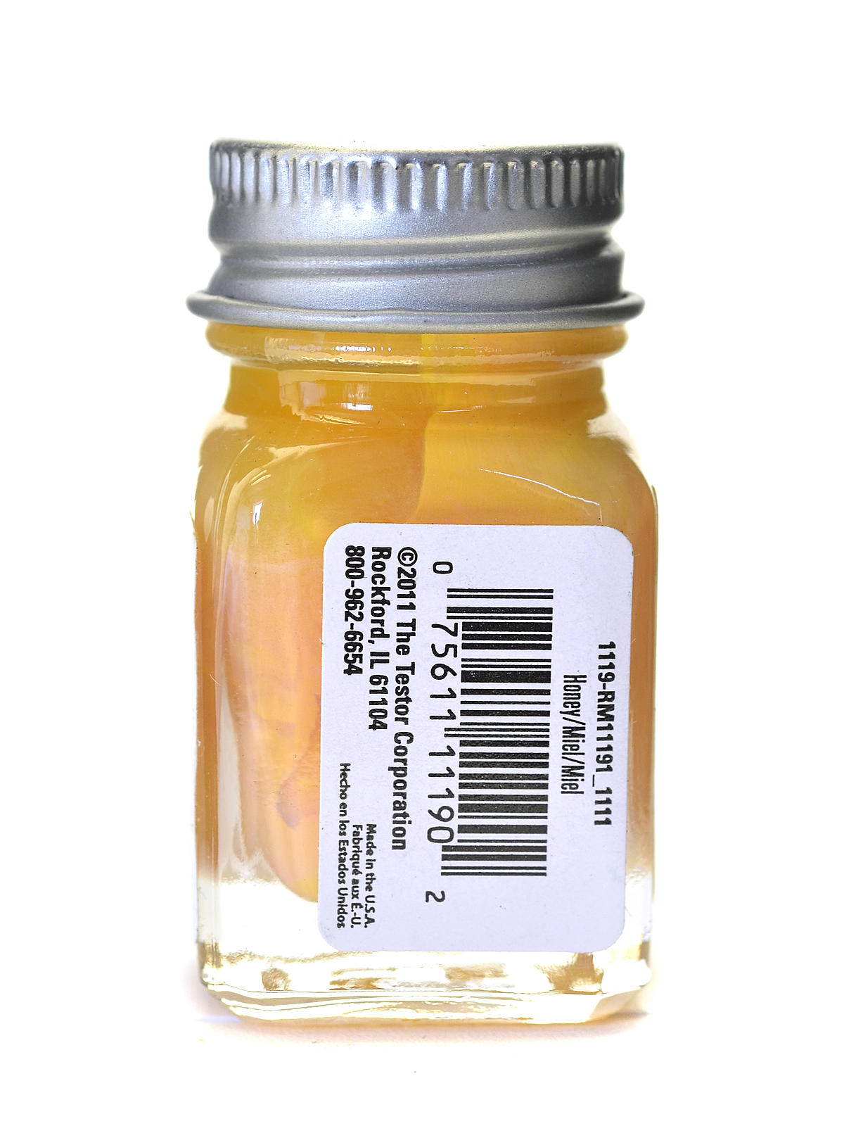 Hobby Enamels honey