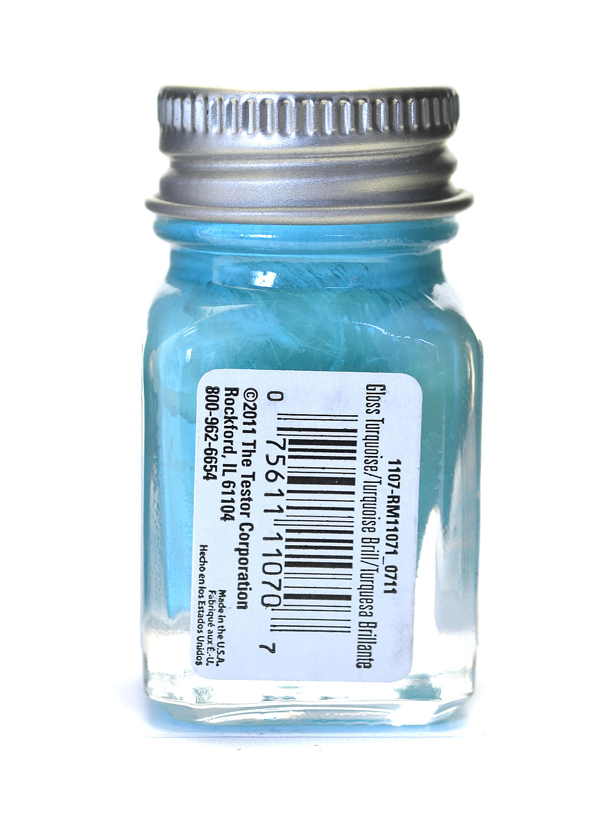 Hobby Enamels turquoise