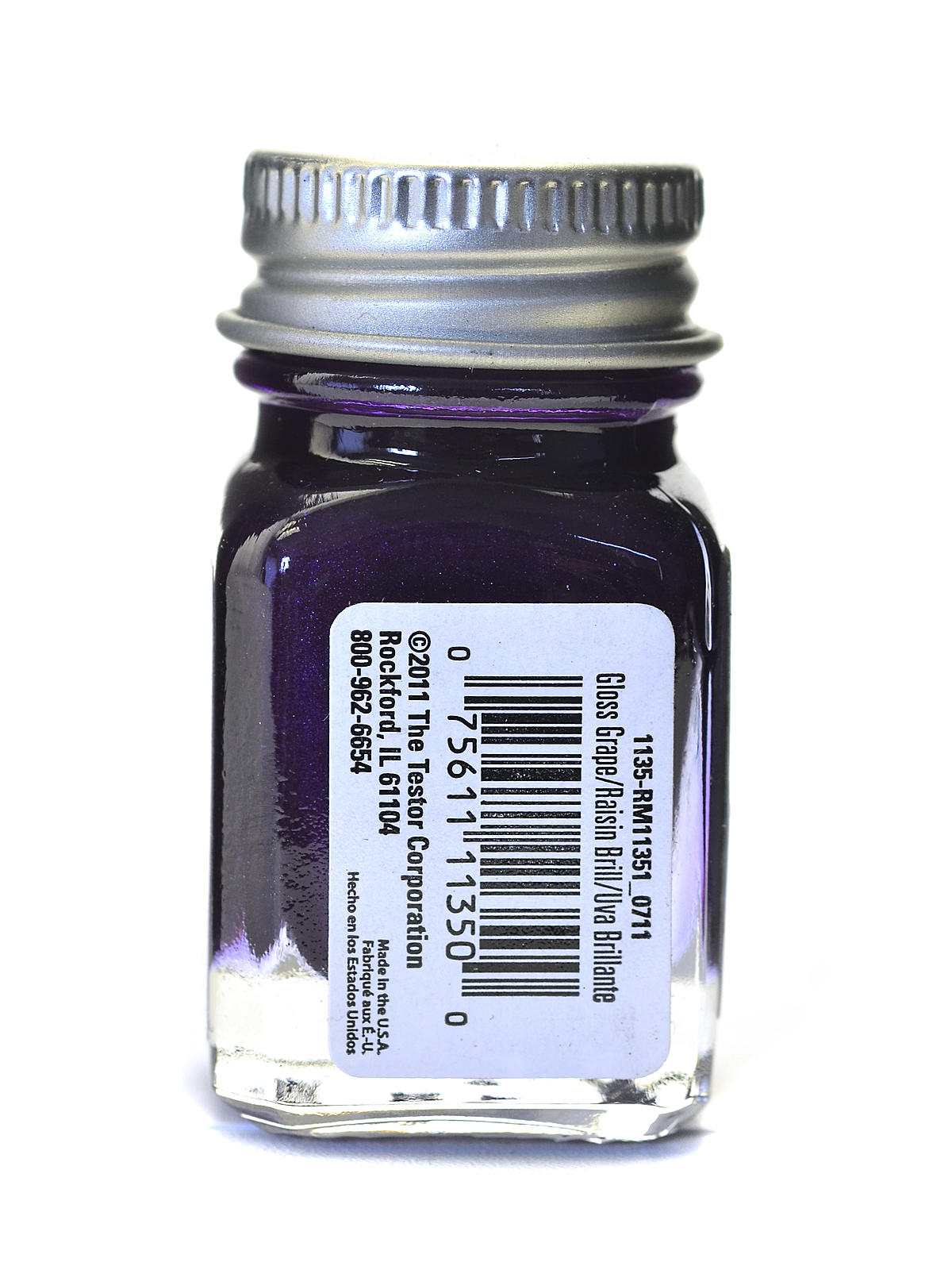 Hobby Enamels grape
