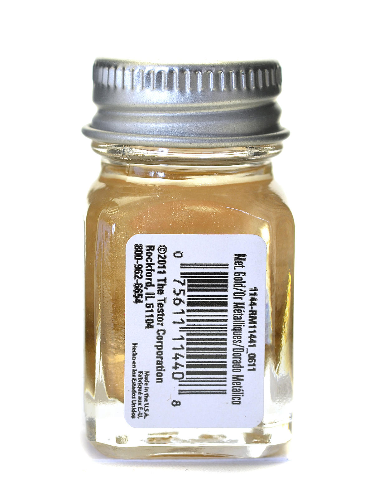 Hobby Enamels gold