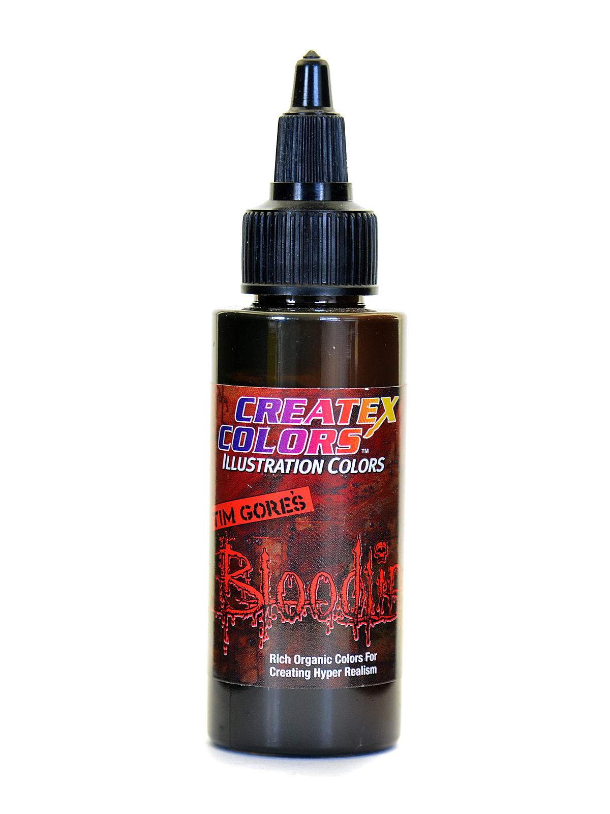 Tim Gore's Bloodline Illustration Colors decay 2 oz. bottle