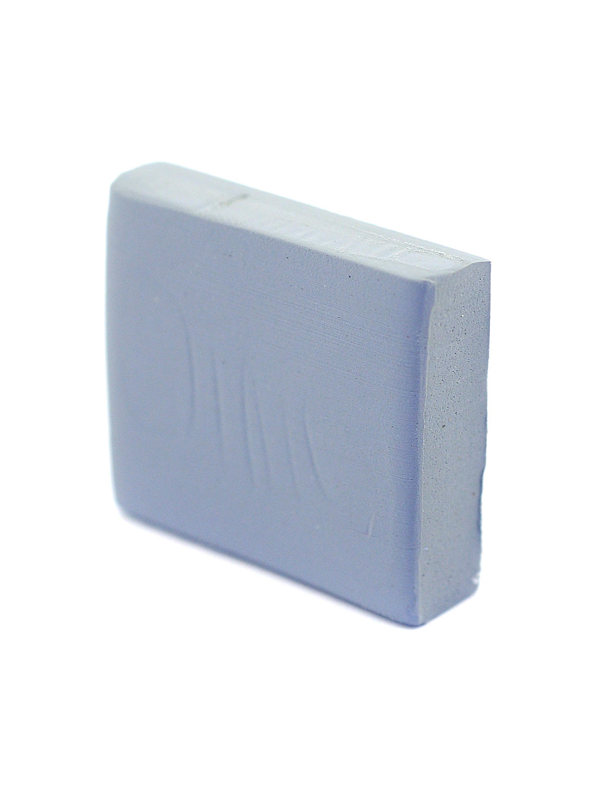 Kneaded Art Erasers Single, With Case Grey