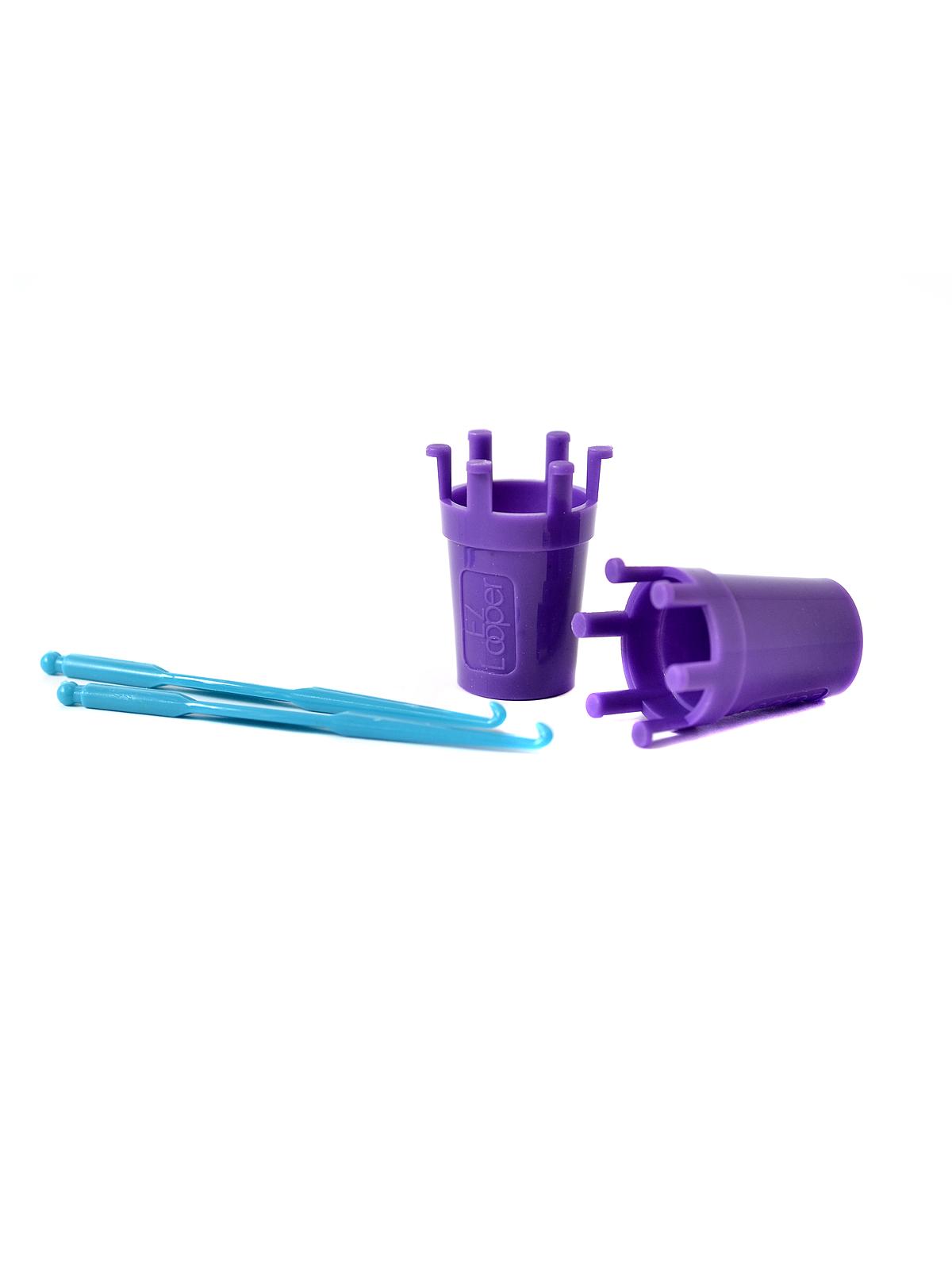 EZ Looper Stretch Band Bracelet Maker each