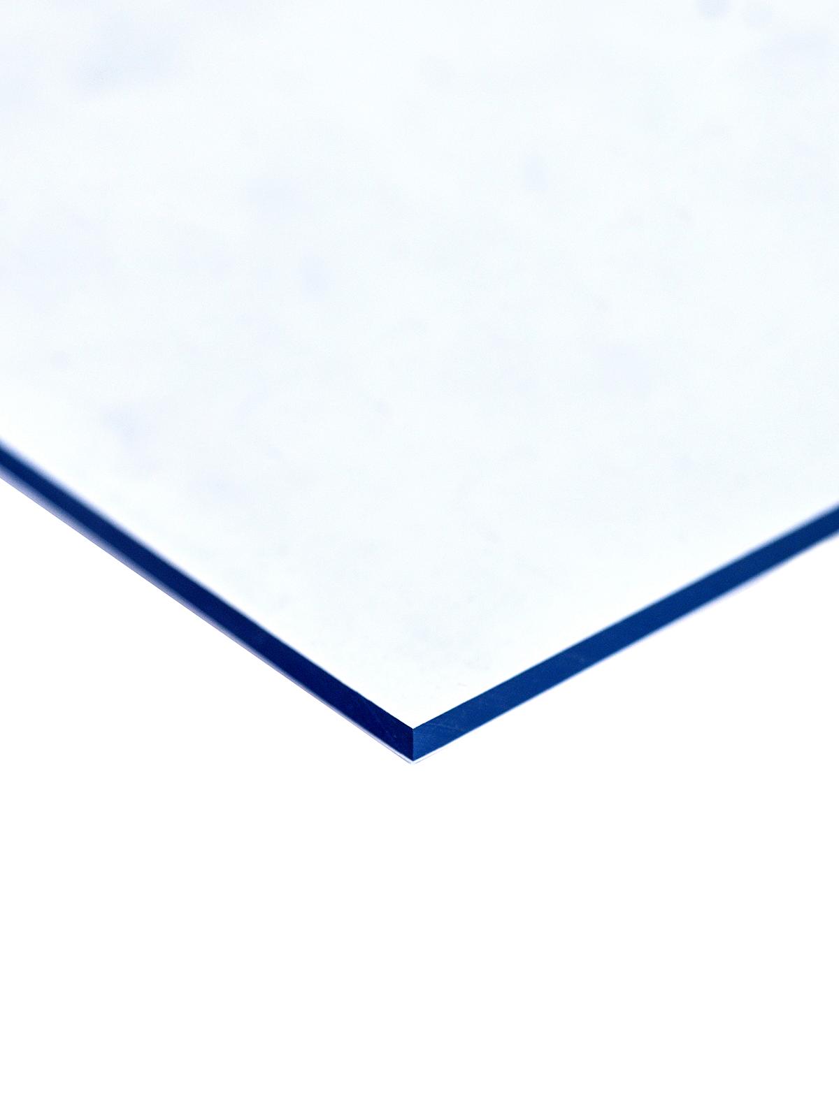 Clear Carve 4 in. x 6 in. each