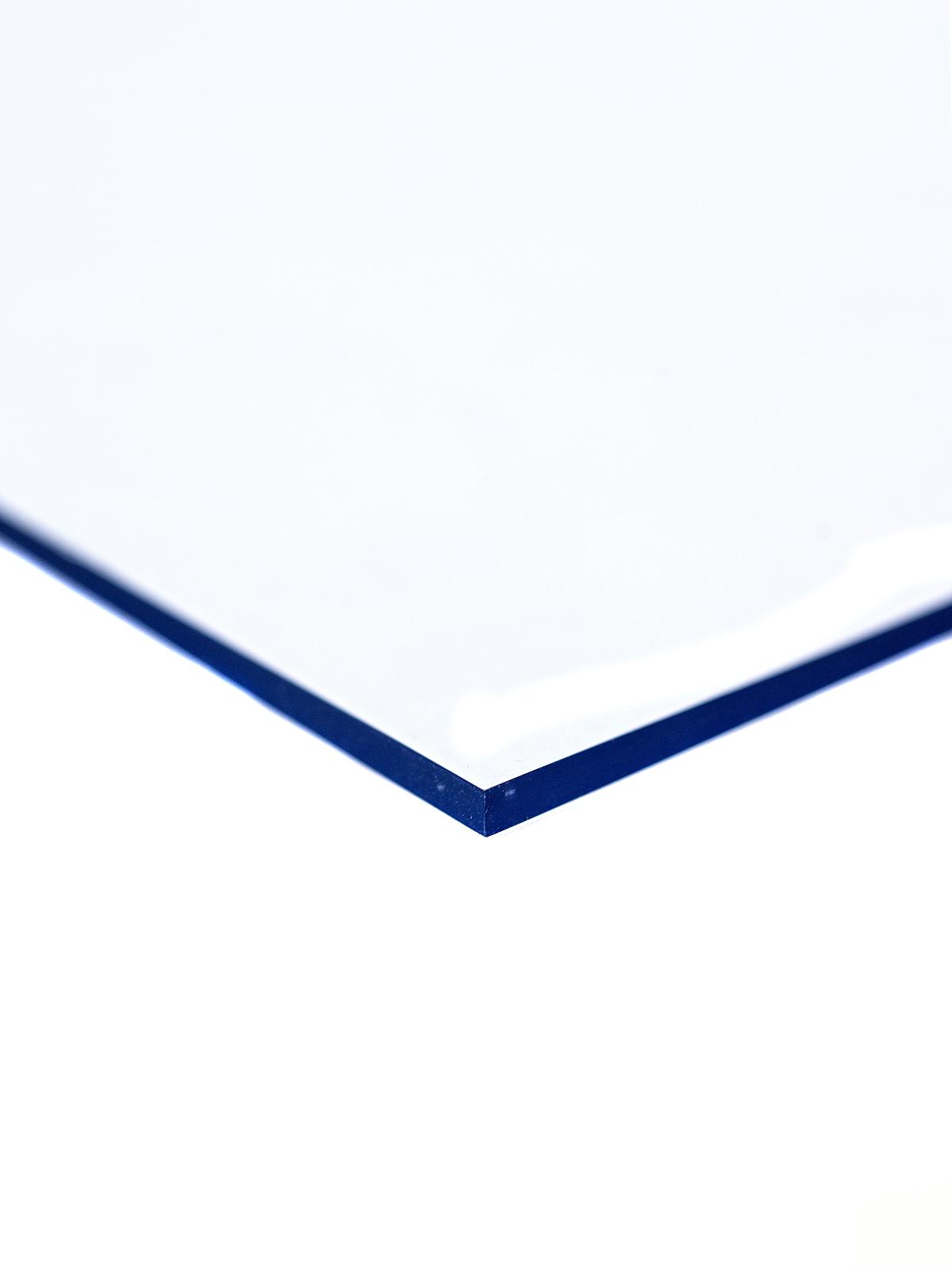 Clear Carve 8 in. x 10 in. each