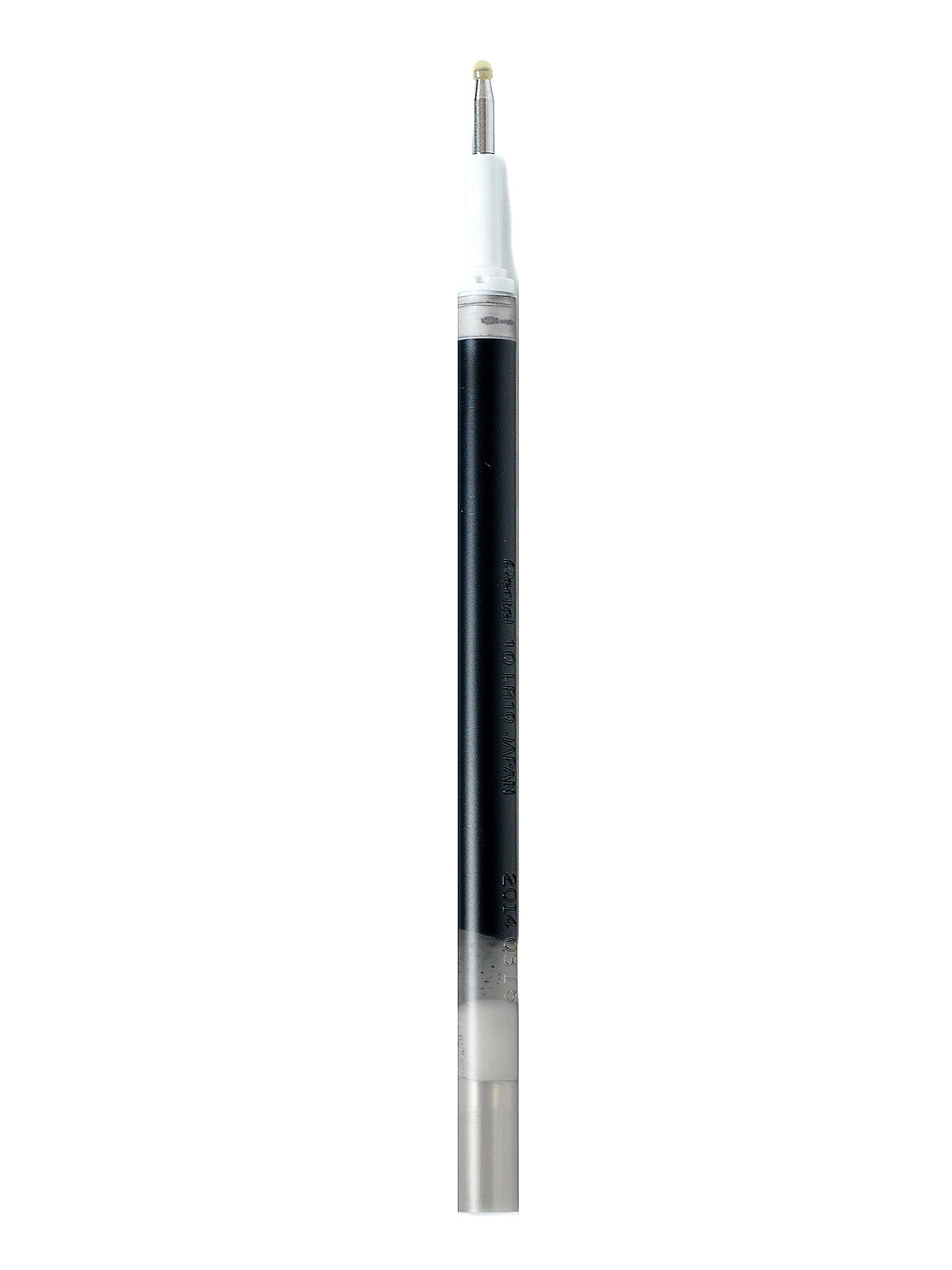 EnerGel Alloy RT Gel Pen refill black 1 mm