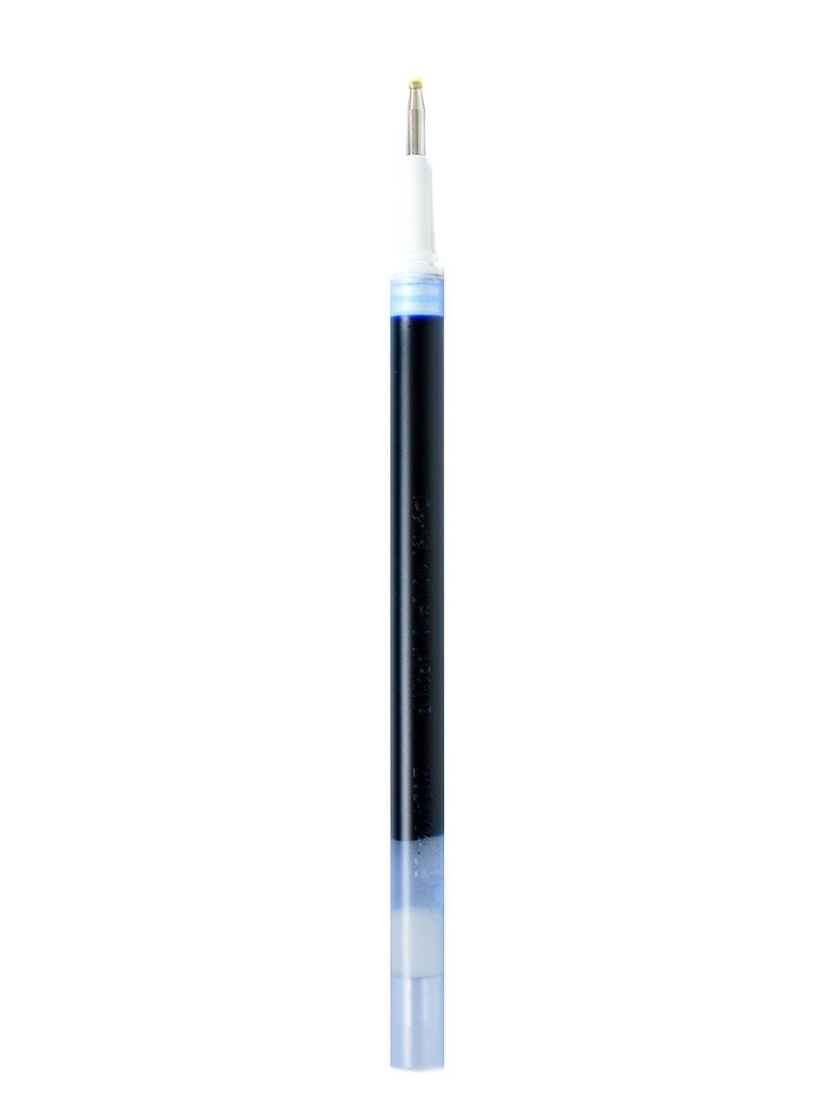 EnerGel Alloy RT Gel Pen refill blue 1 mm