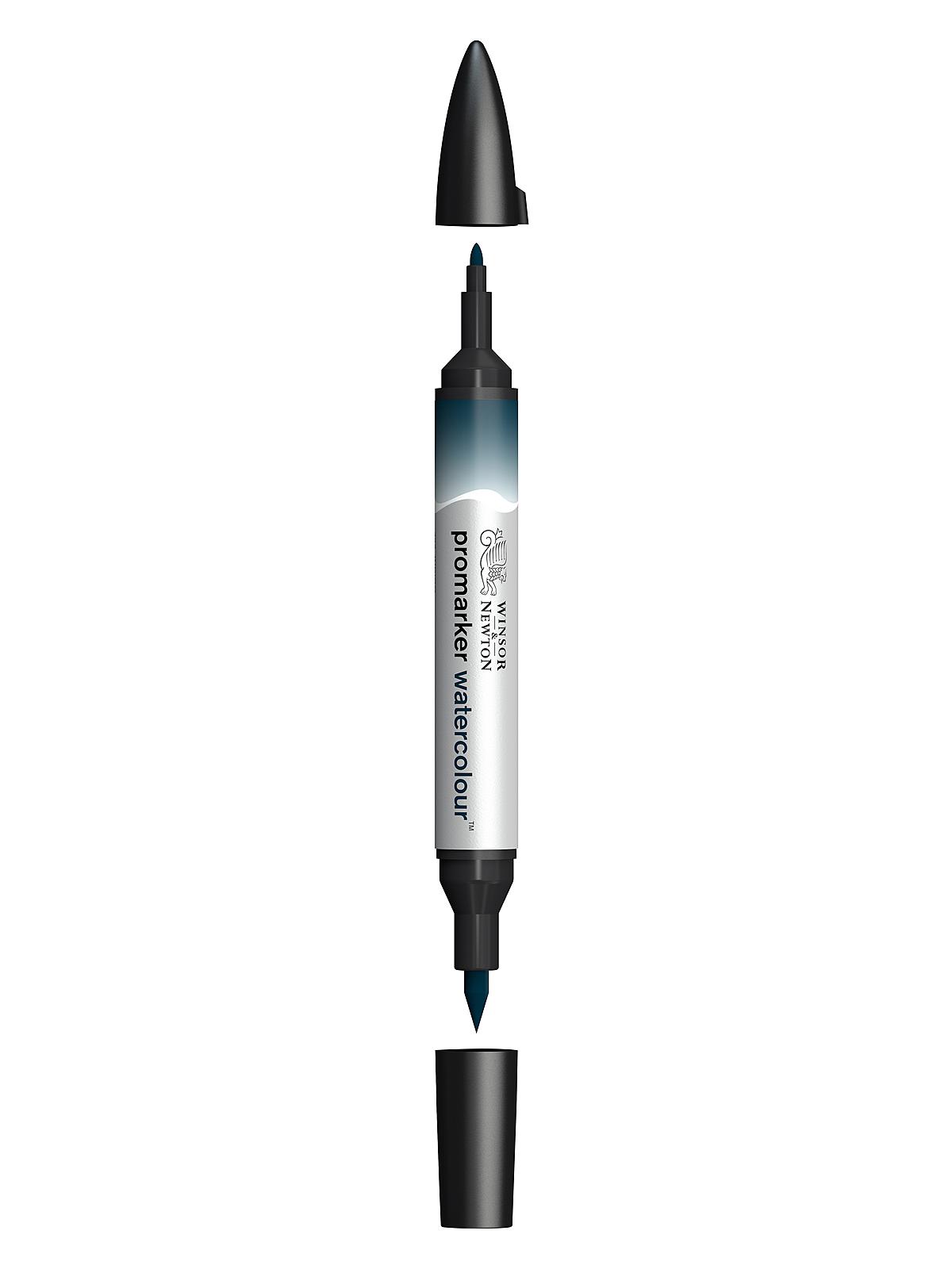 Promarker Watercolour indigo 322