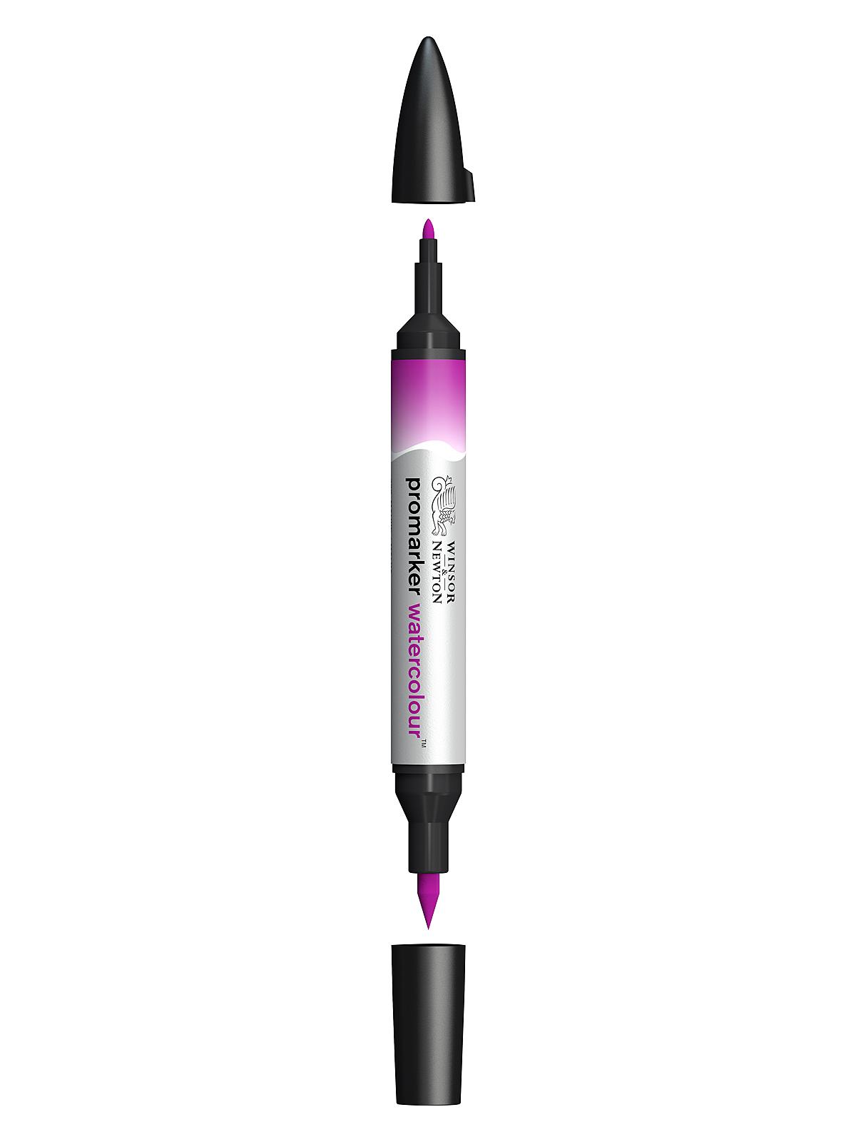 Promarker Watercolour mauve 398