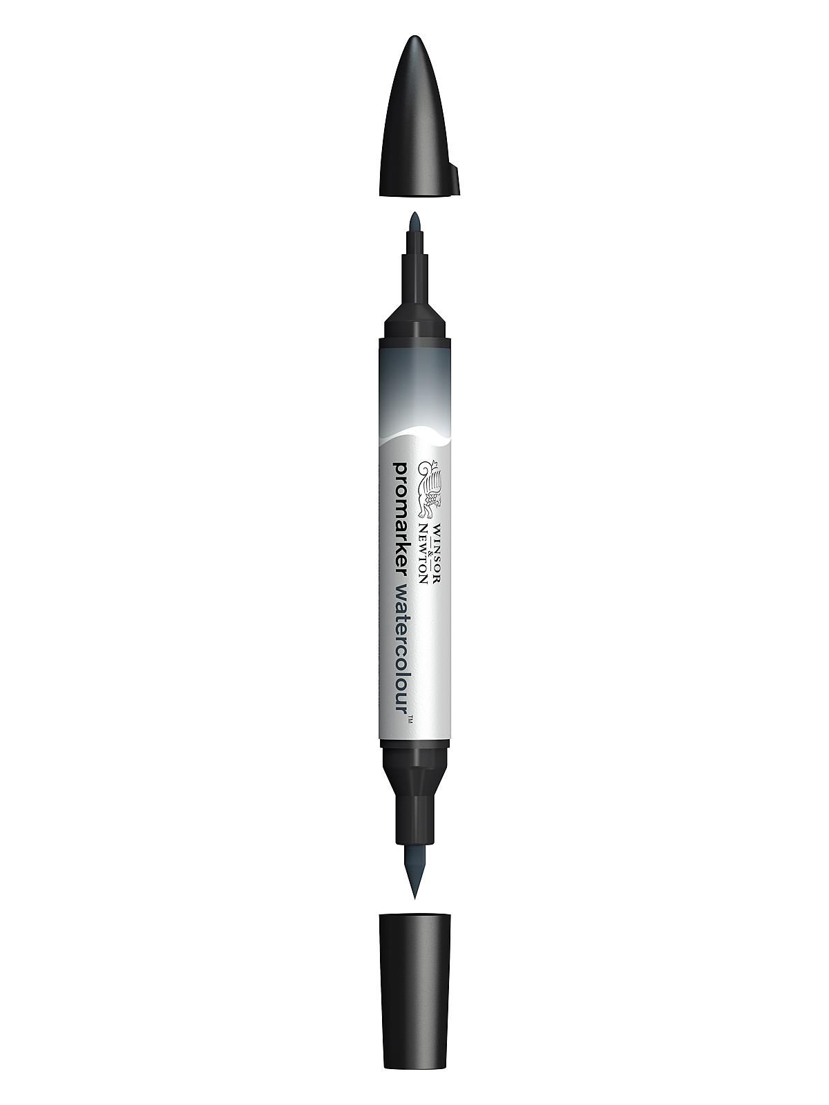 Promarker Watercolour Payne's grey 465