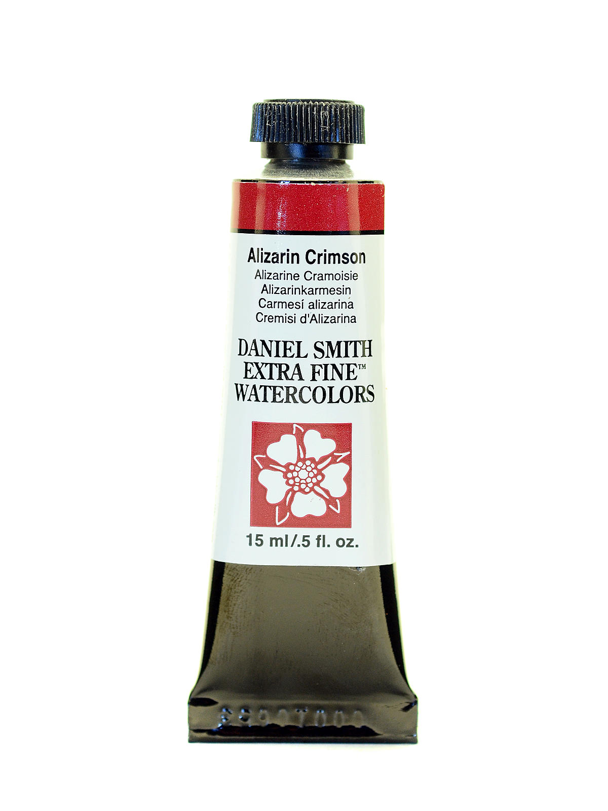 Extra Fine Watercolors alizarin crimson 15 ml