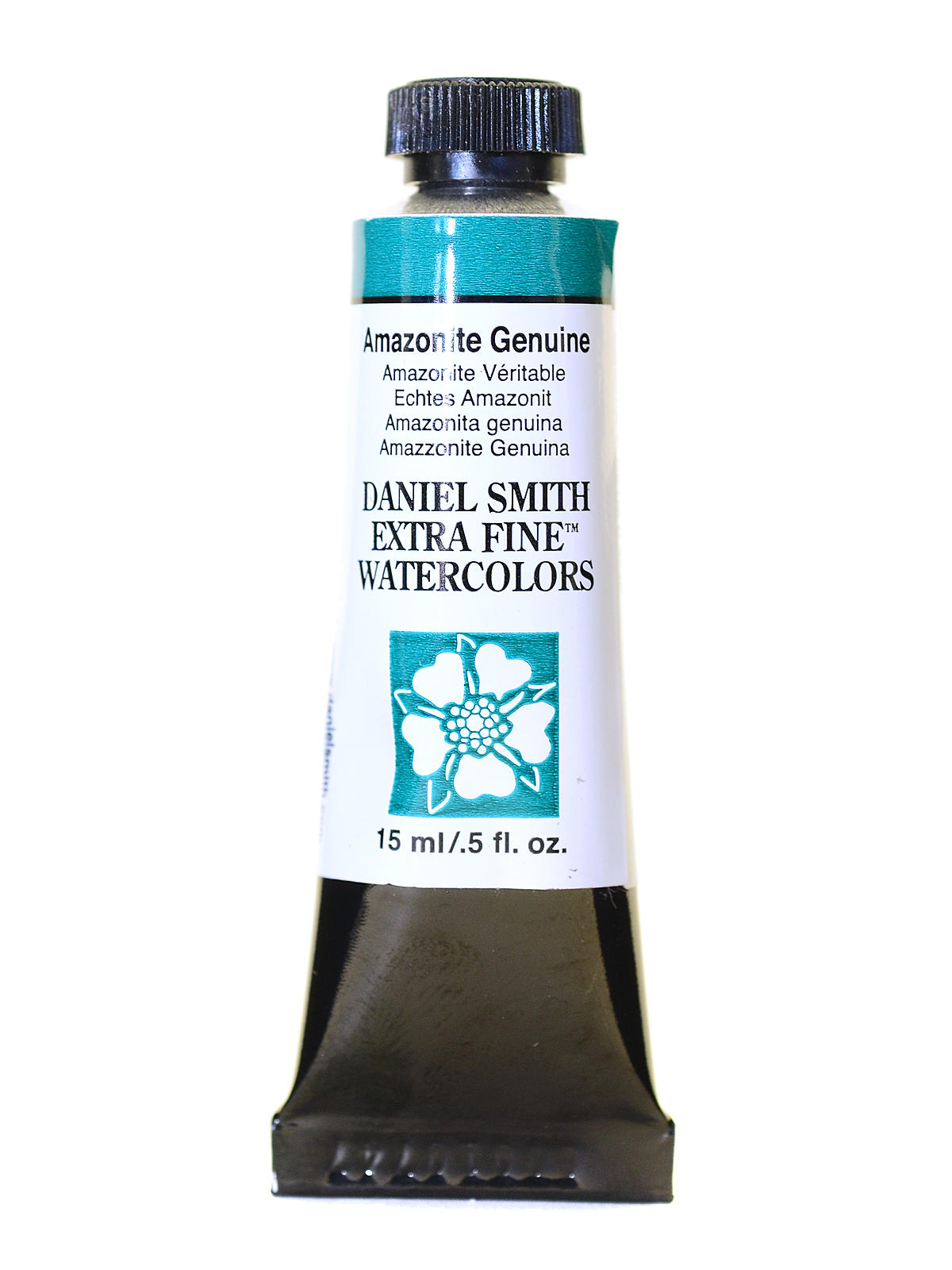 Extra Fine Watercolors amazonite genuine 15 ml