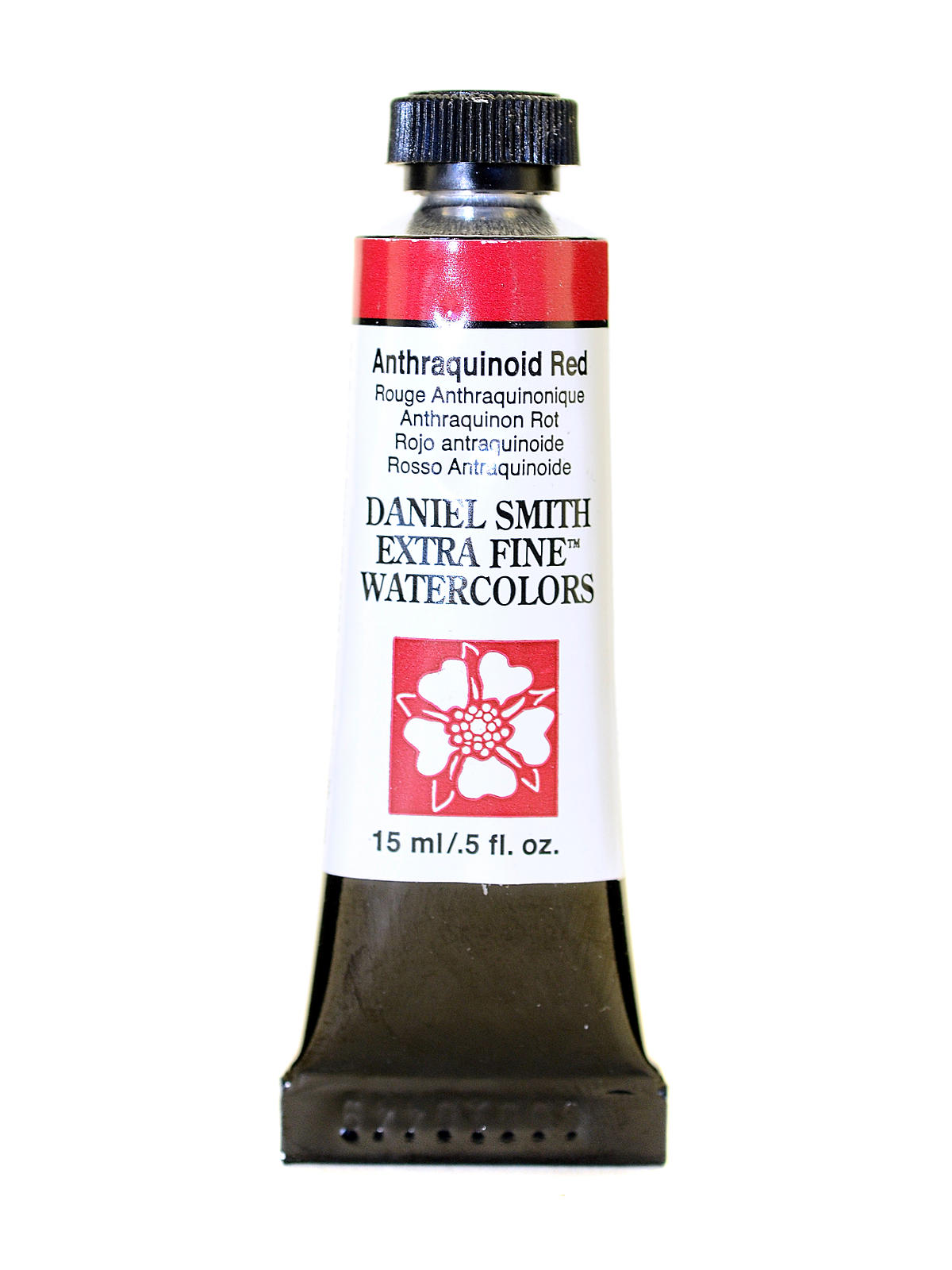 Extra Fine Watercolors anthraquinoid red 15 ml