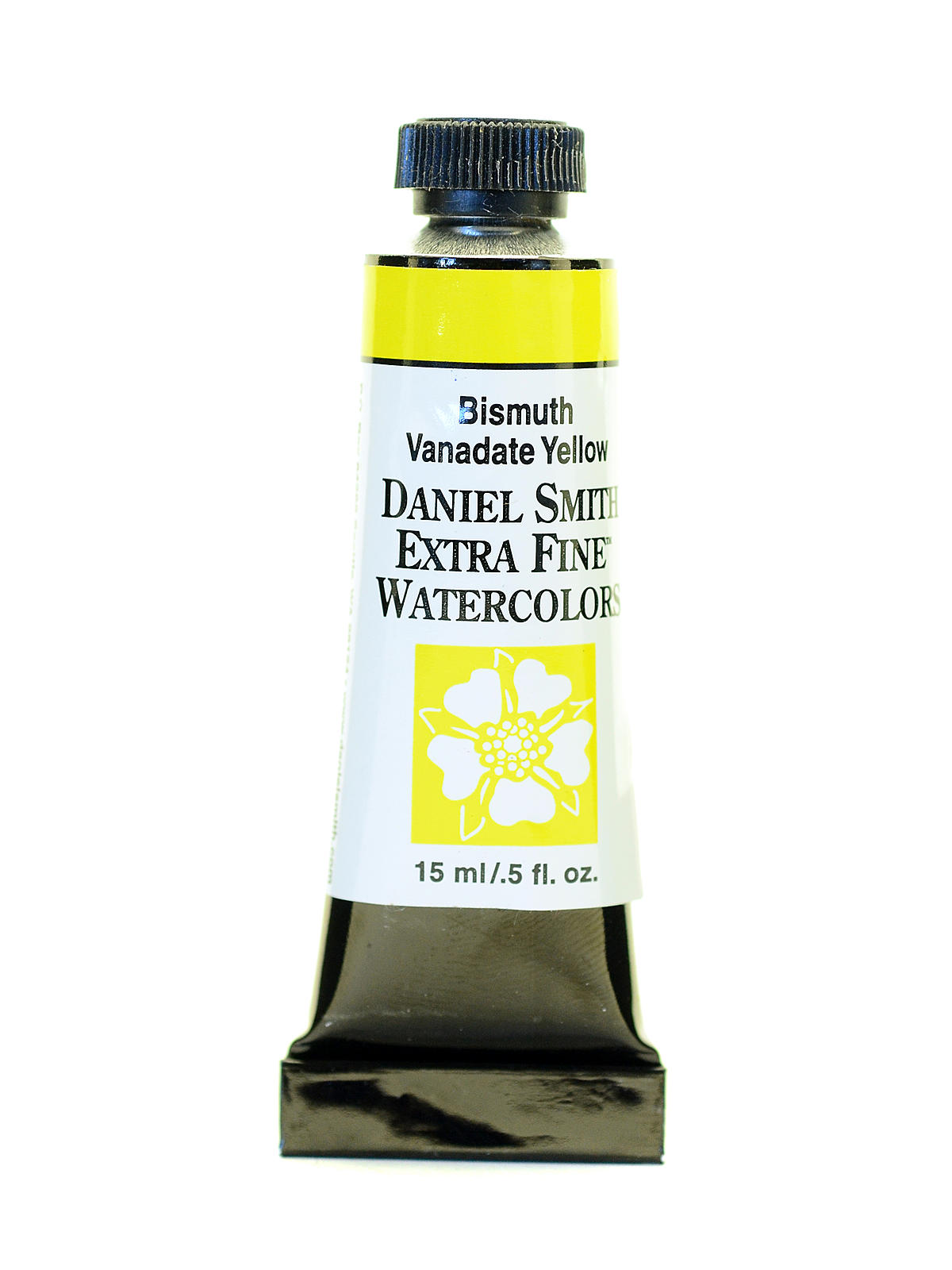 Extra Fine Watercolors Bismuth Vanadate Yellow 15 Ml