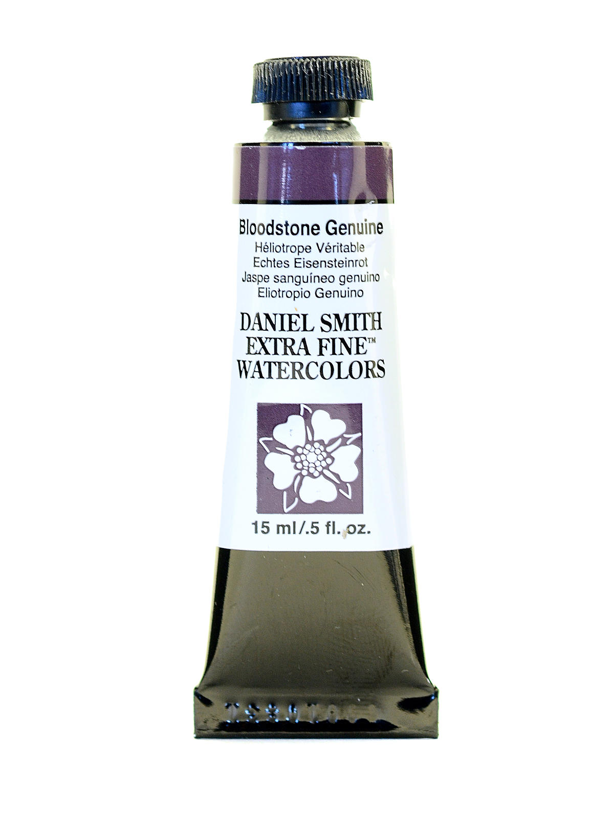 Extra Fine Watercolors bloodstone genuine 15 ml