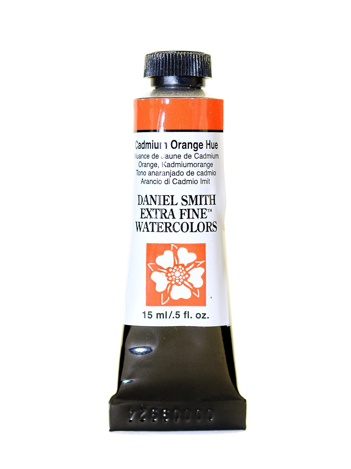 Extra Fine Watercolors cadmium orange hue 15 ml