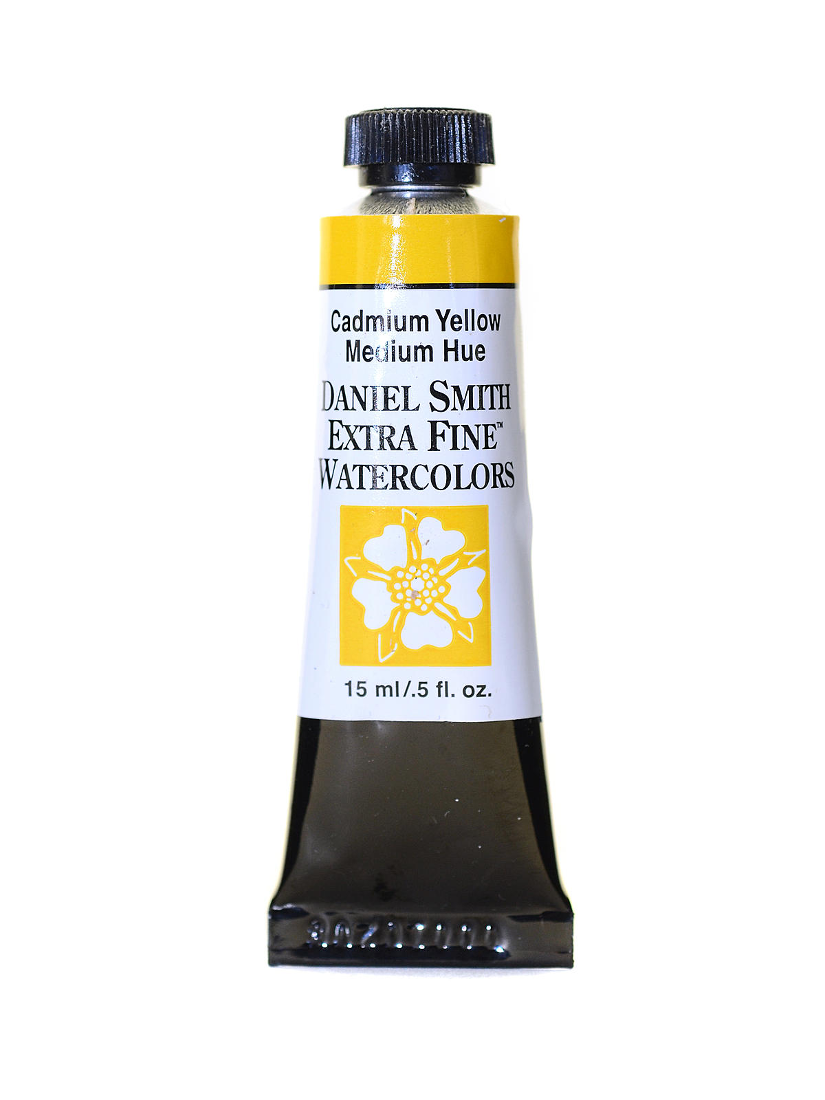 Extra Fine Watercolors cadmium yellow medium hue 15 ml