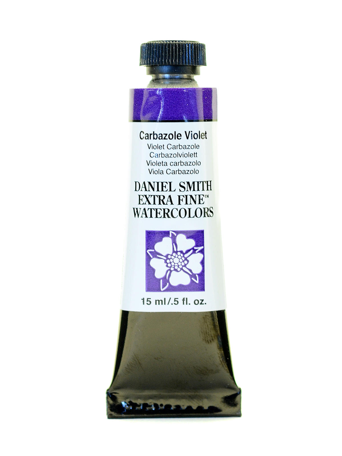 Extra Fine Watercolors carbazole violet 15 ml