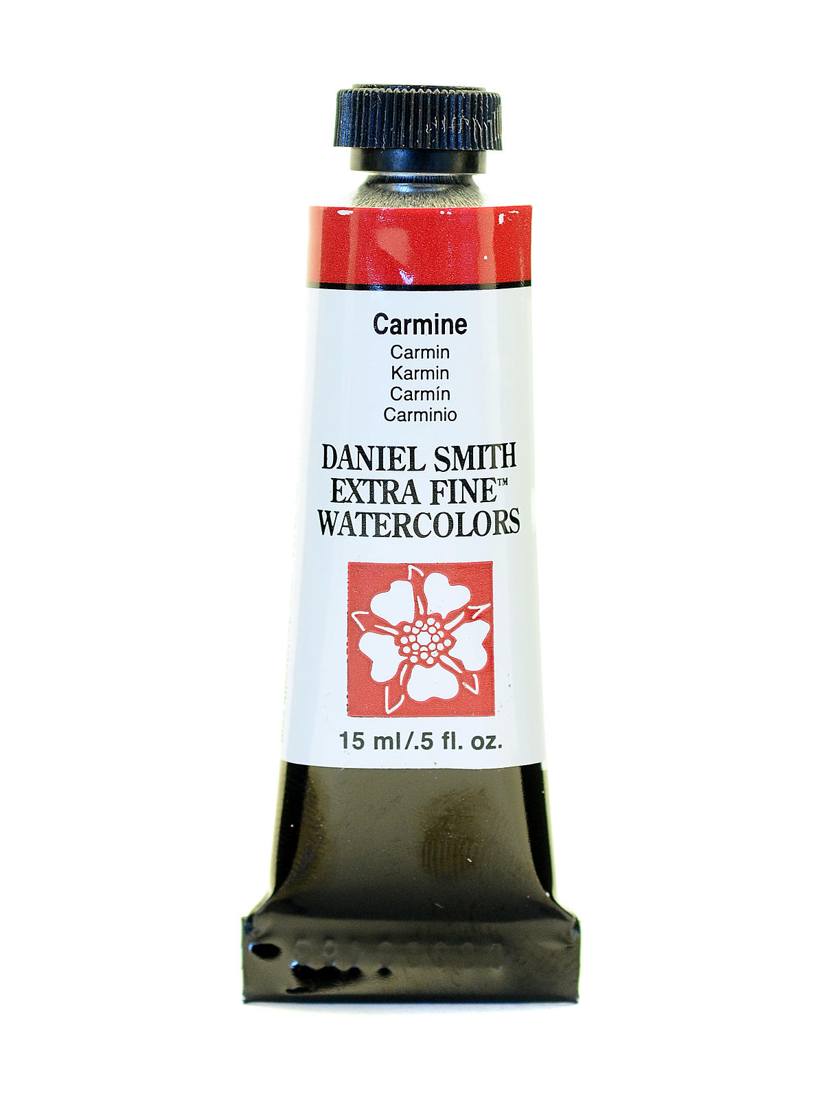 Extra Fine Watercolors carmine 15 ml