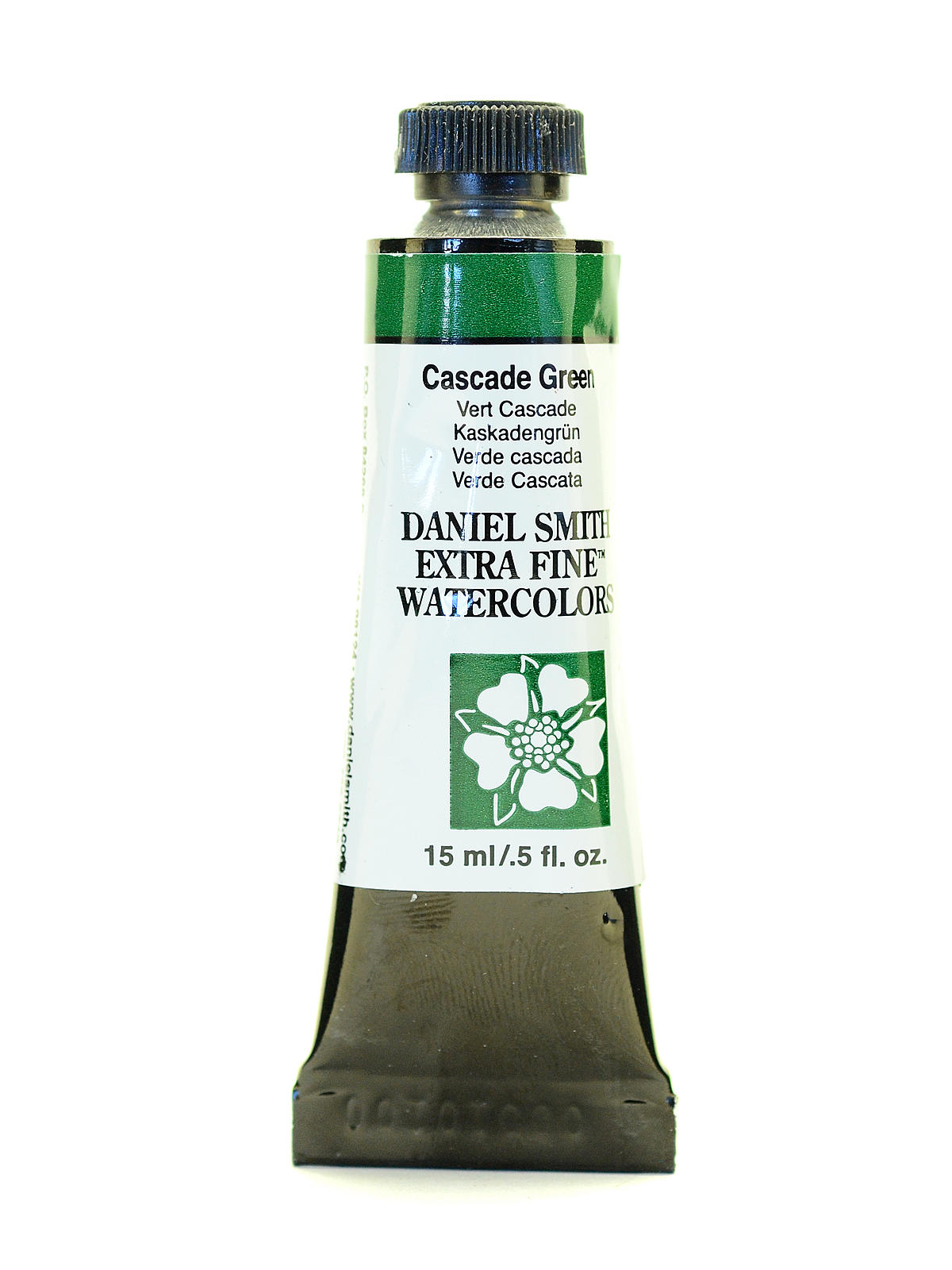 Extra Fine Watercolors cascade green 15 ml