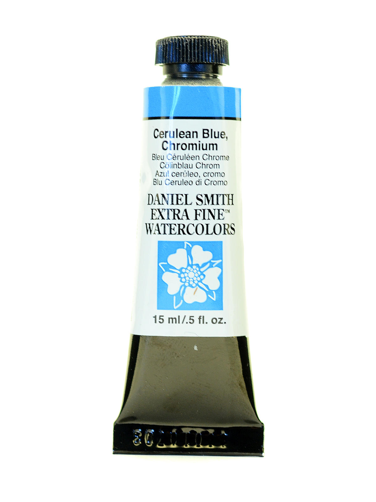 Extra Fine Watercolors cerulean blue chromium 15 ml