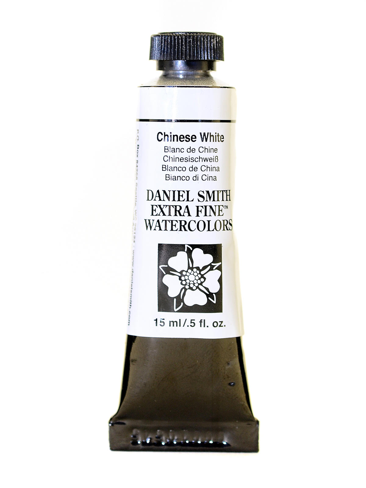 Extra Fine Watercolors Chinese white 15 ml