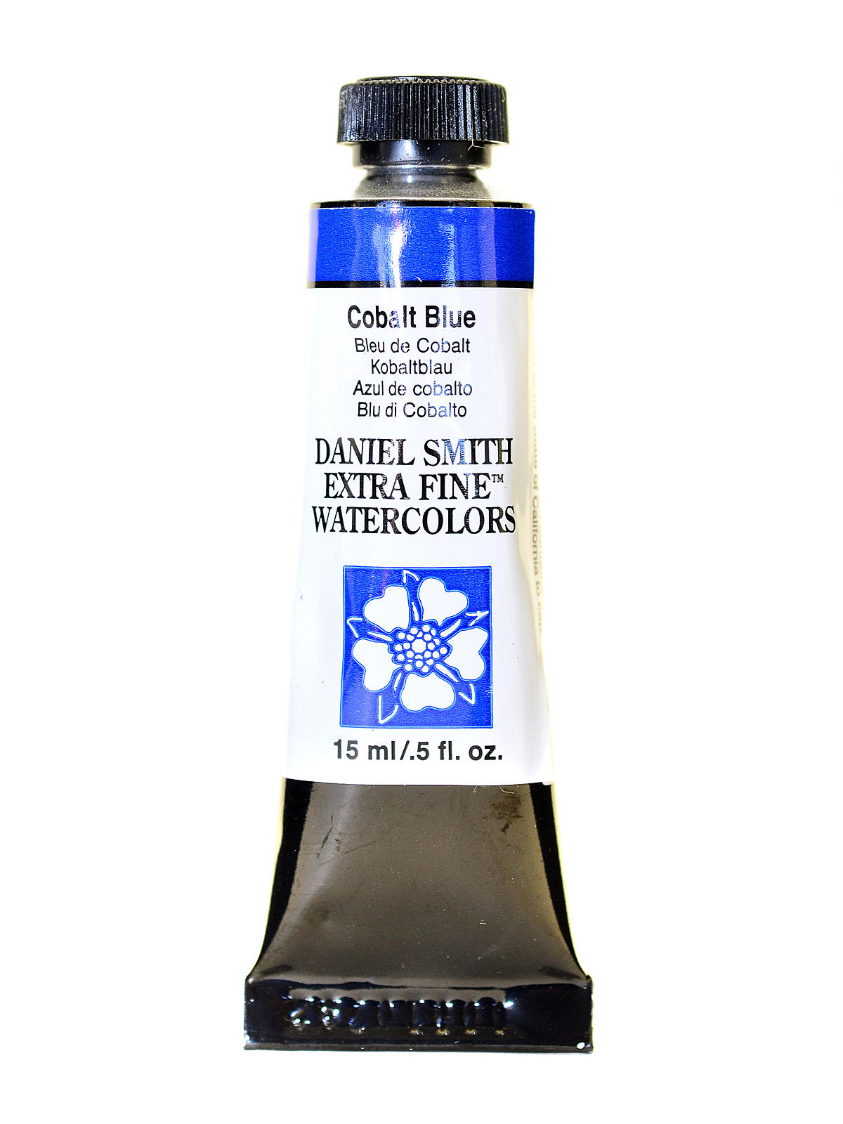 Extra Fine Watercolors cobalt blue 15 ml