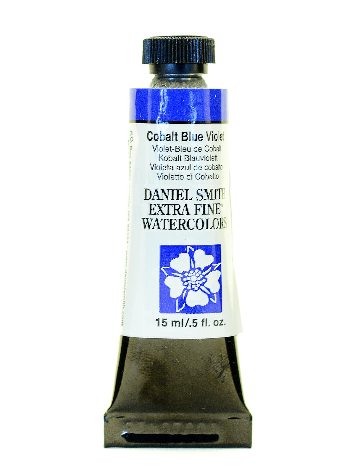 Extra Fine Watercolors cobalt blue violet 15 ml